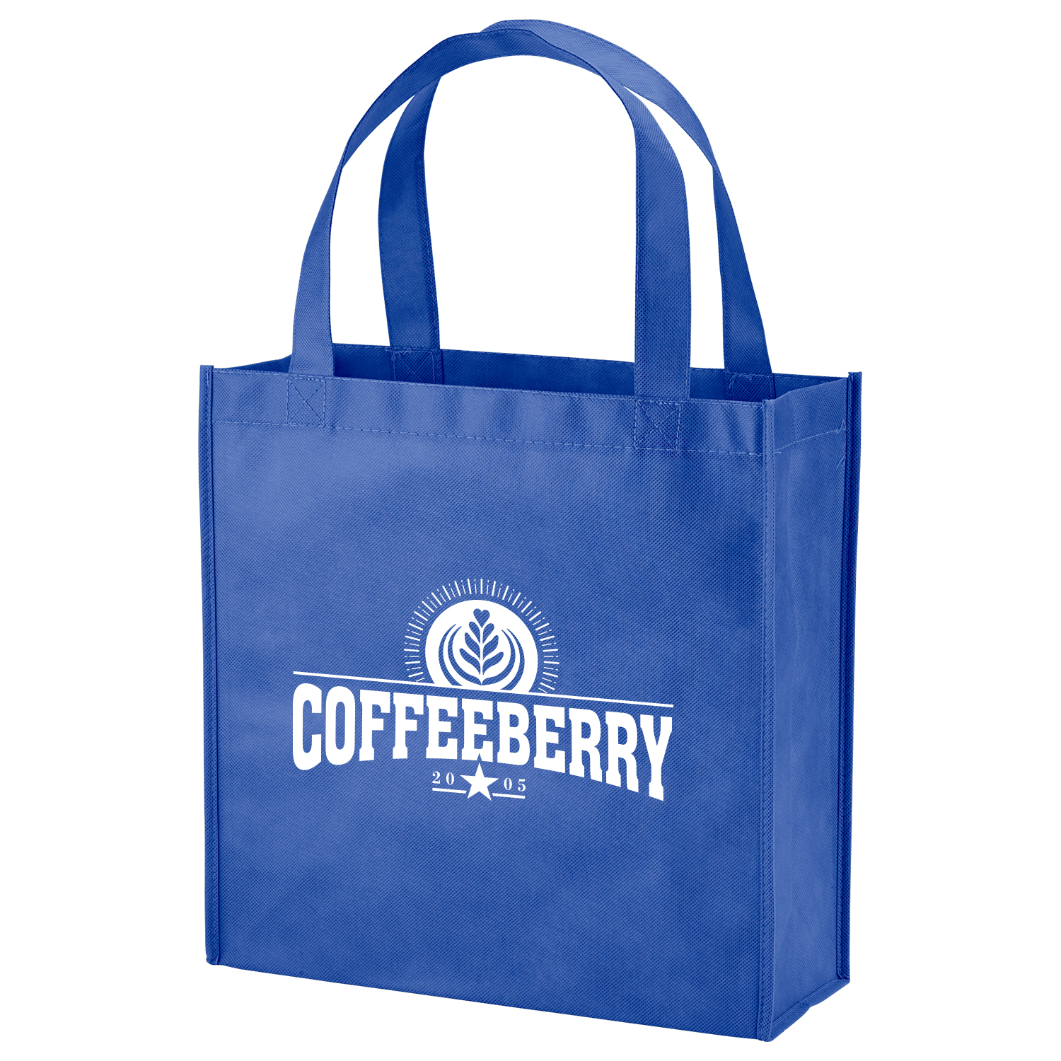 Picture of Phoenix Non-Woven Market Shopping Tote Bag