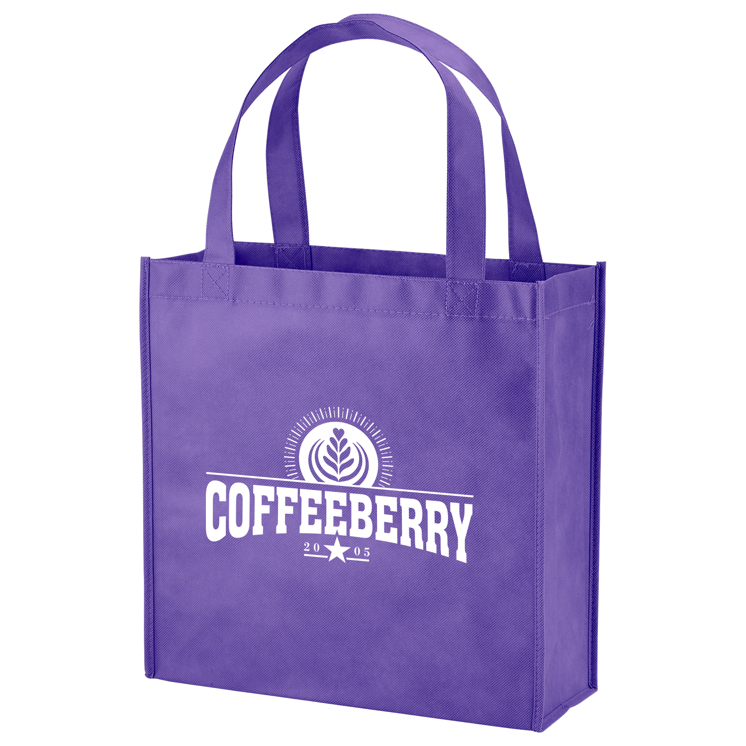 Picture of Phoenix Non-Woven Market Shopping Tote Bag