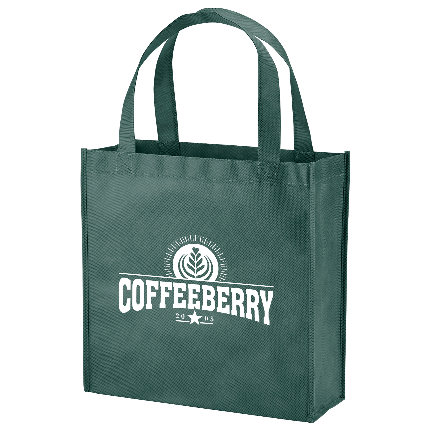 Picture of Phoenix Non-Woven Market Shopping Tote Bag