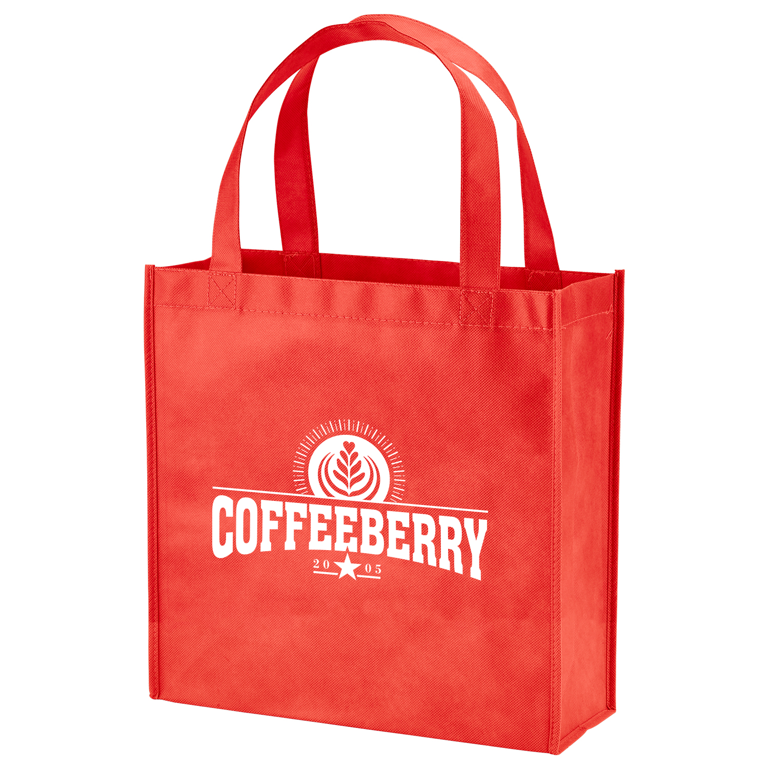 Picture of Phoenix Non-Woven Market Shopping Tote Bag