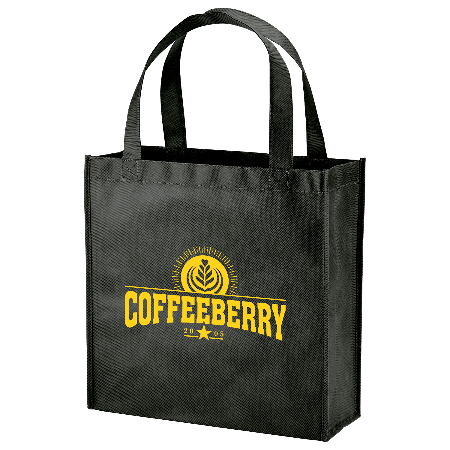 Picture of Phoenix Non-Woven Market Shopping Tote Bag
