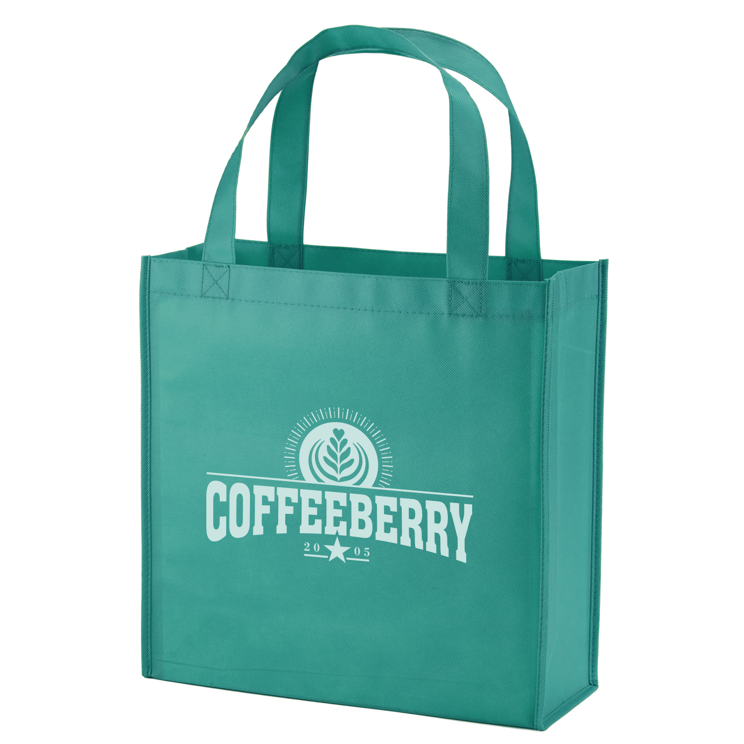 Picture of Phoenix Non-Woven Market Shopping Tote Bag