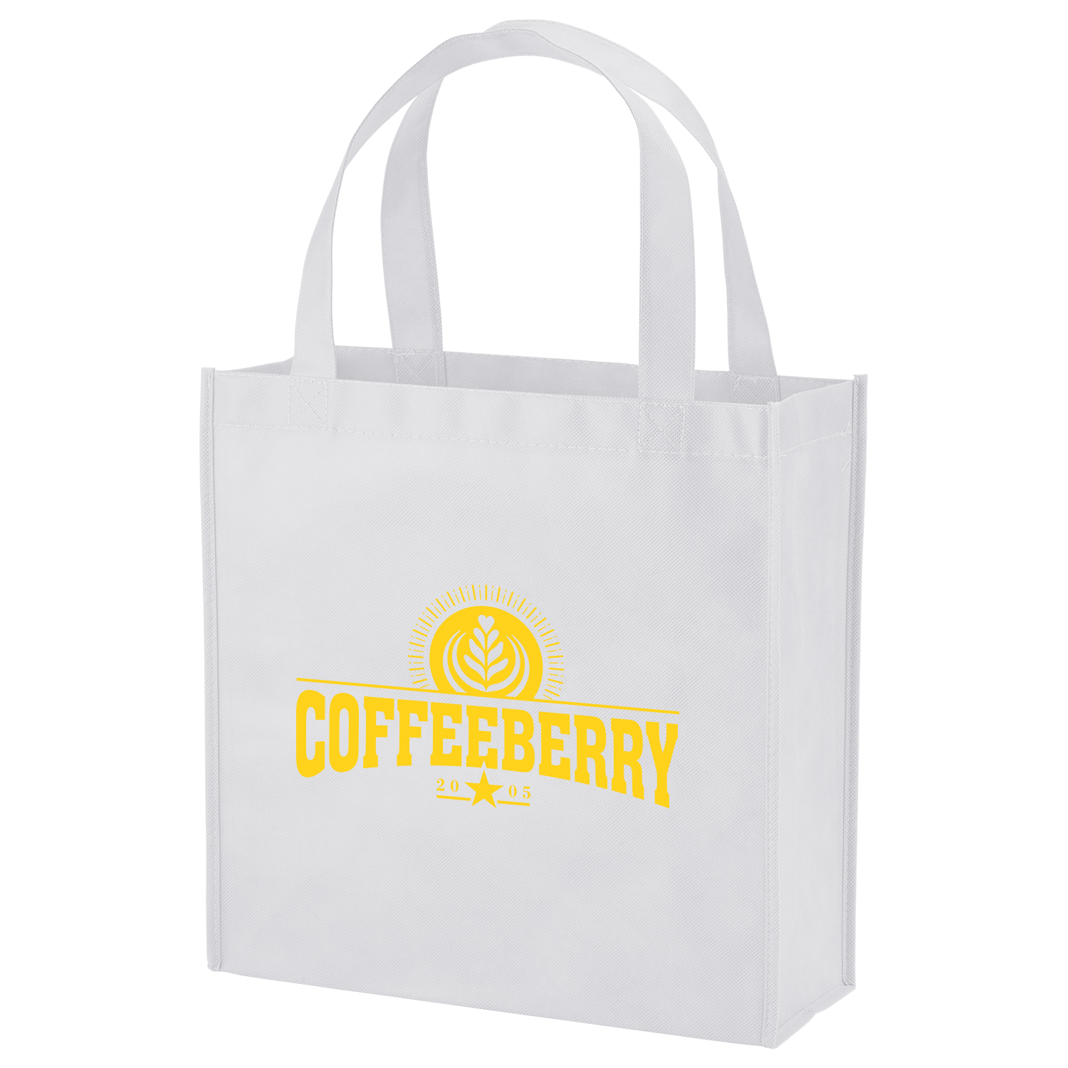 Picture of Phoenix Non-Woven Market Shopping Tote Bag