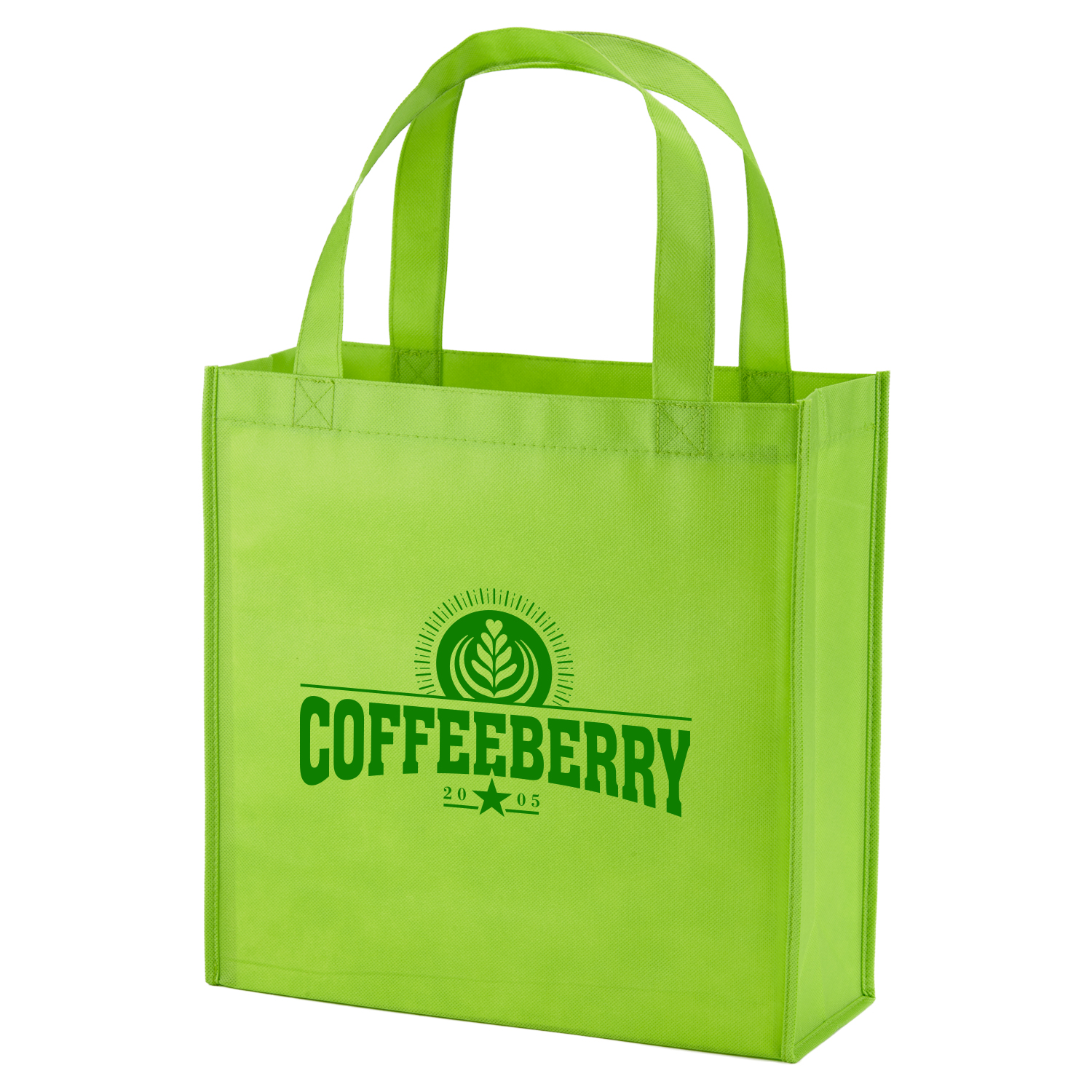 Picture of Phoenix Non-Woven Market Shopping Tote Bag