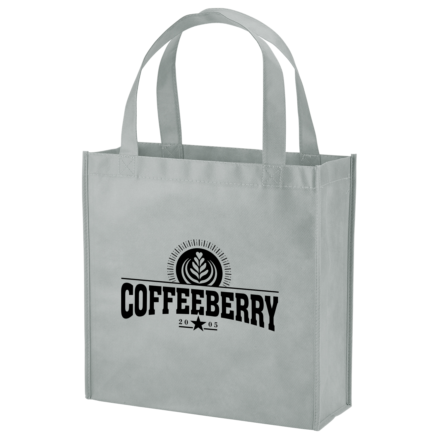 Picture of Phoenix Non-Woven Market Shopping Tote Bag