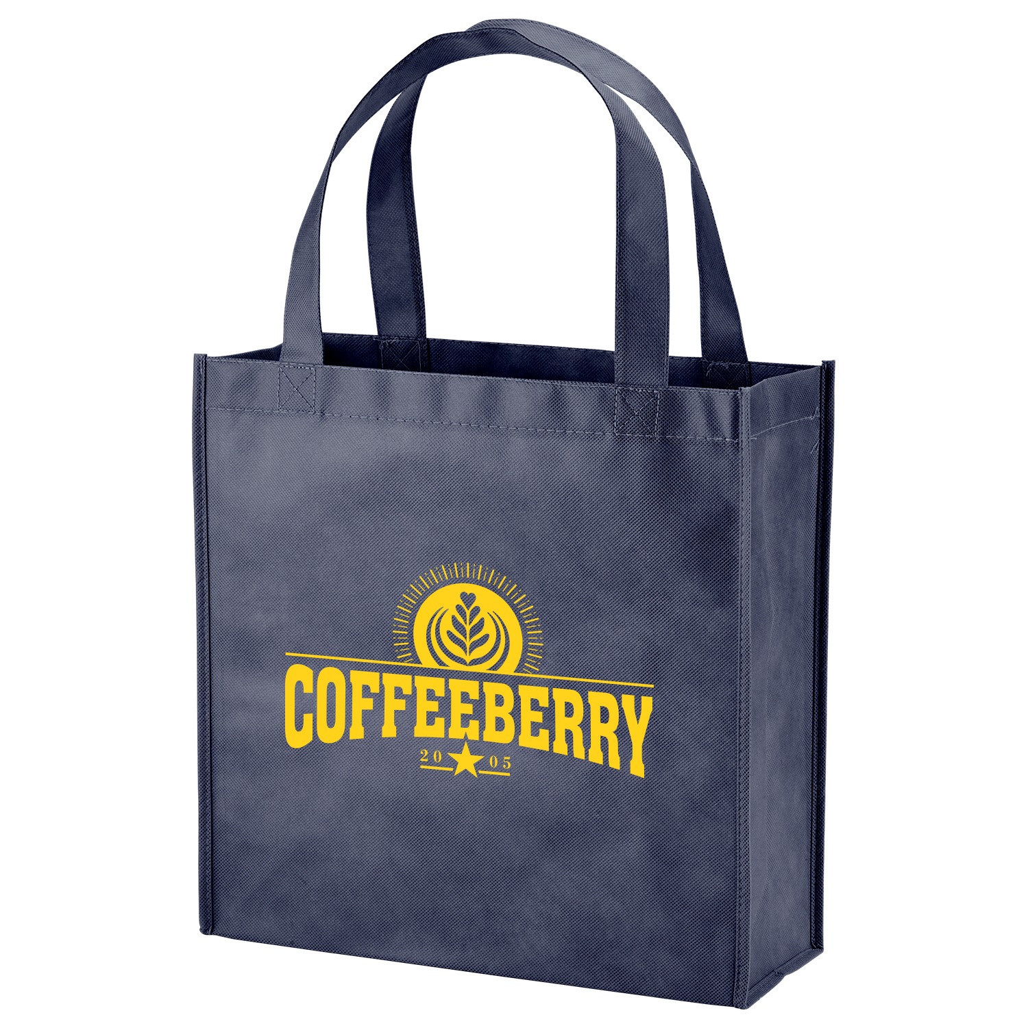 Picture of Phoenix Non-Woven Market Shopping Tote Bag
