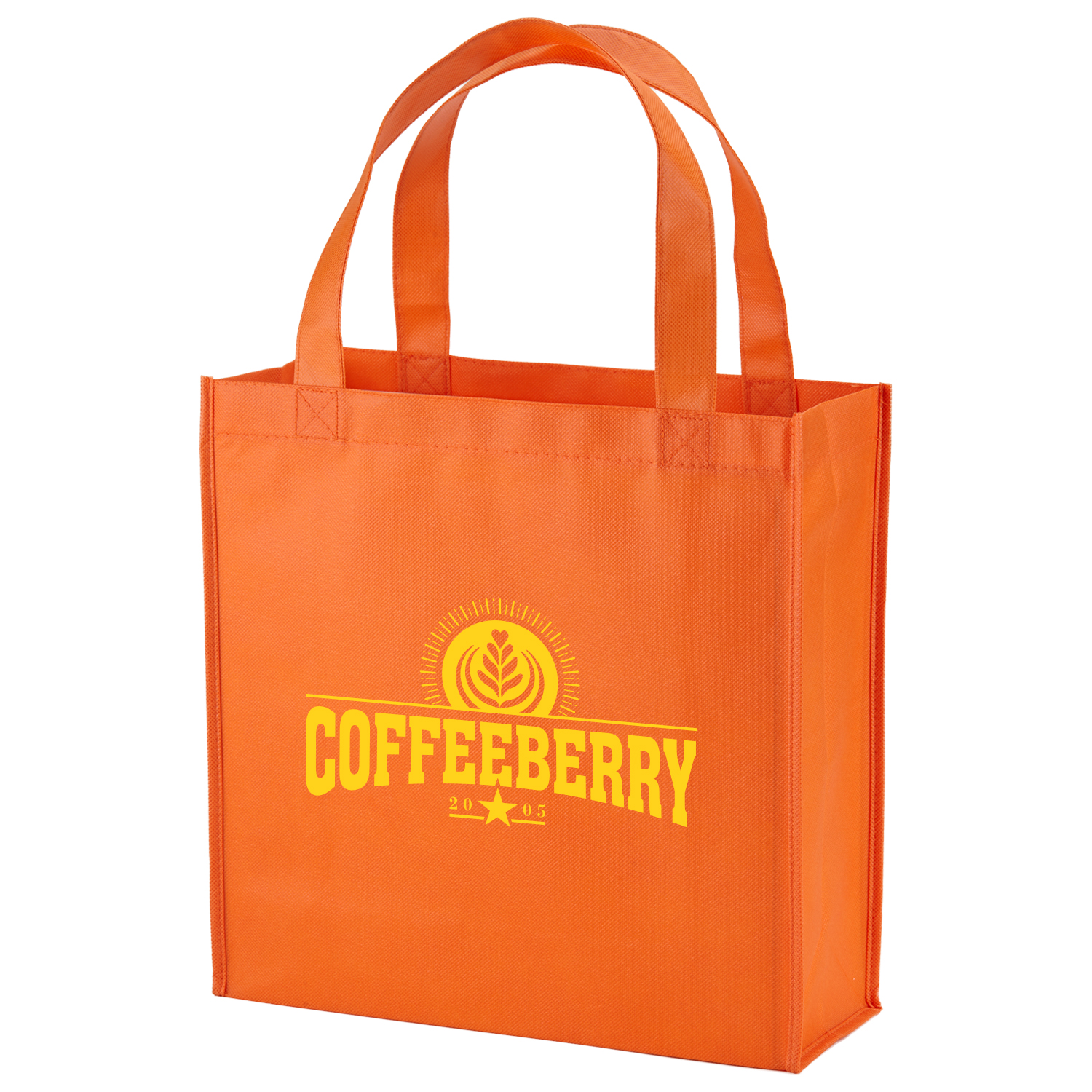 Picture of Phoenix Non-Woven Market Shopping Tote Bag