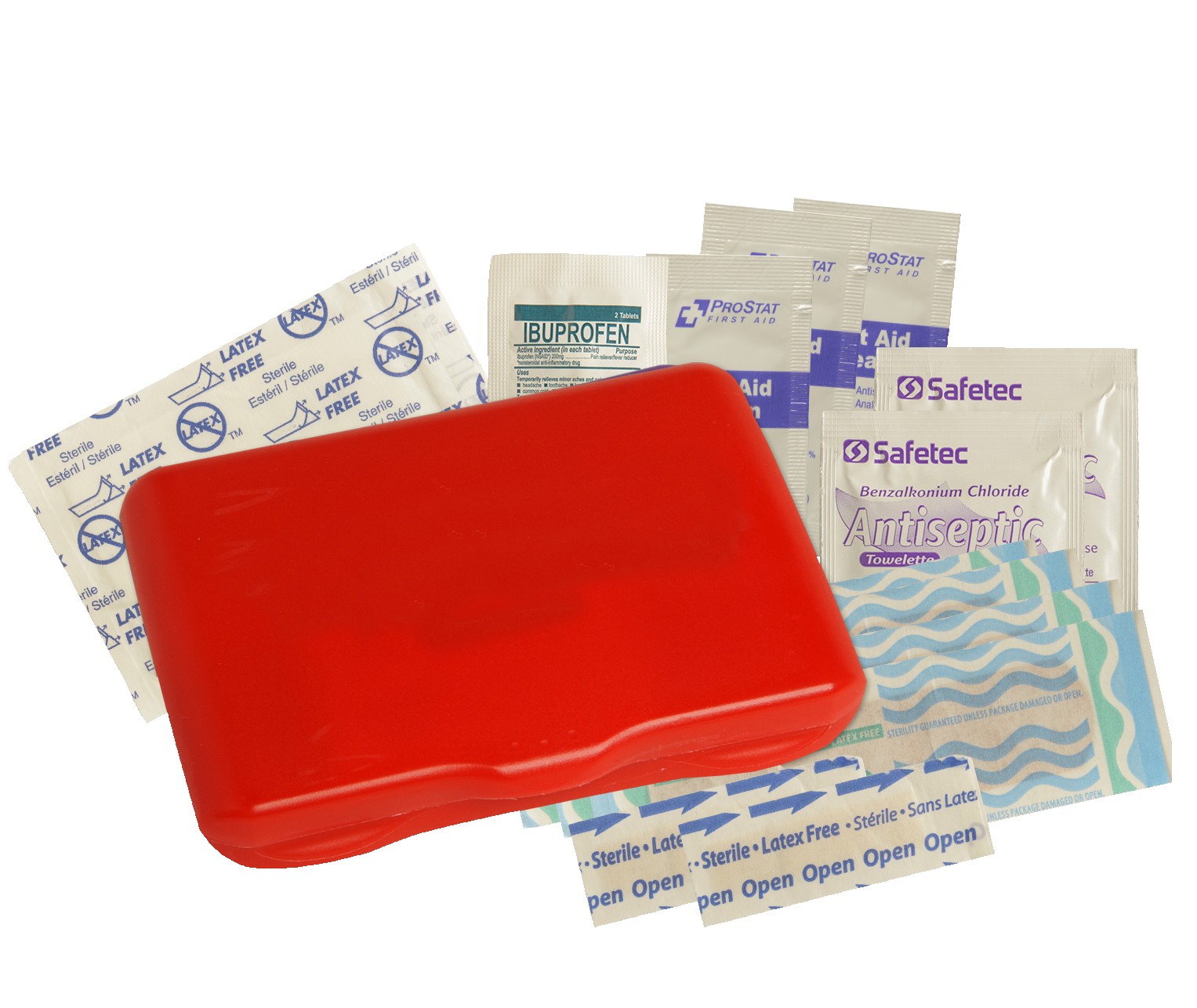 Picture of Companion Care™ First Aid Kit