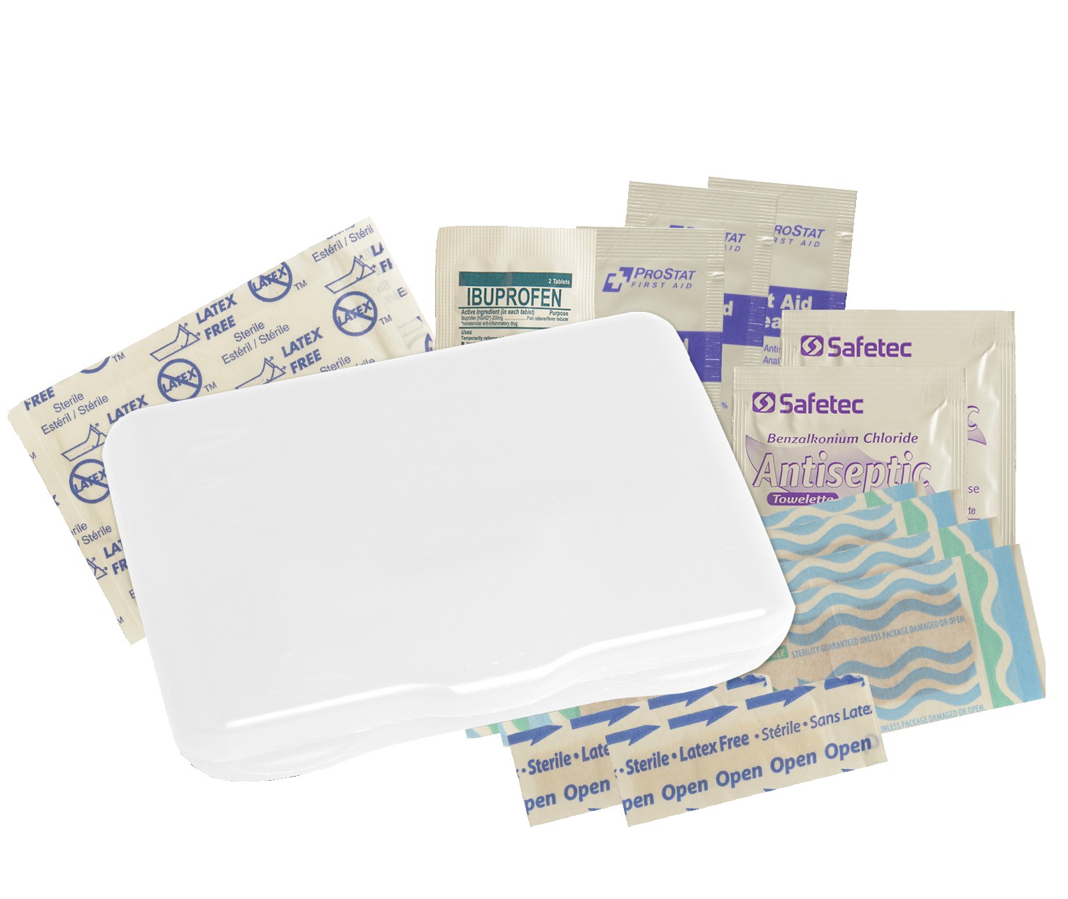Picture of Companion Care™ First Aid Kit