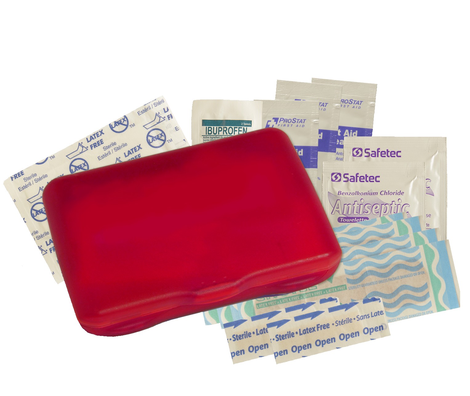Picture of Companion Care™ First Aid Kit