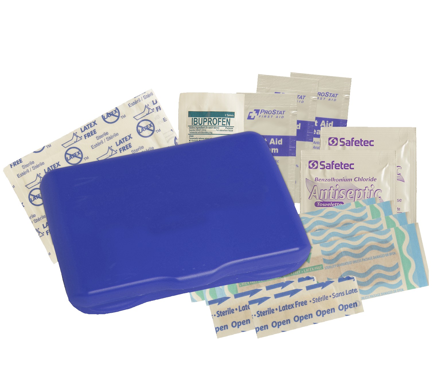 Picture of Companion Care™ First Aid Kit