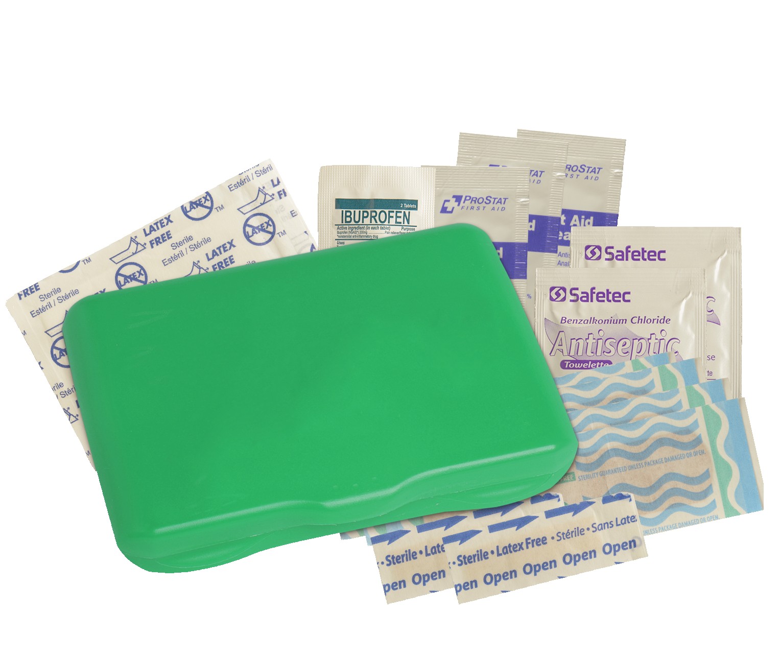 Picture of Companion Care™ First Aid Kit
