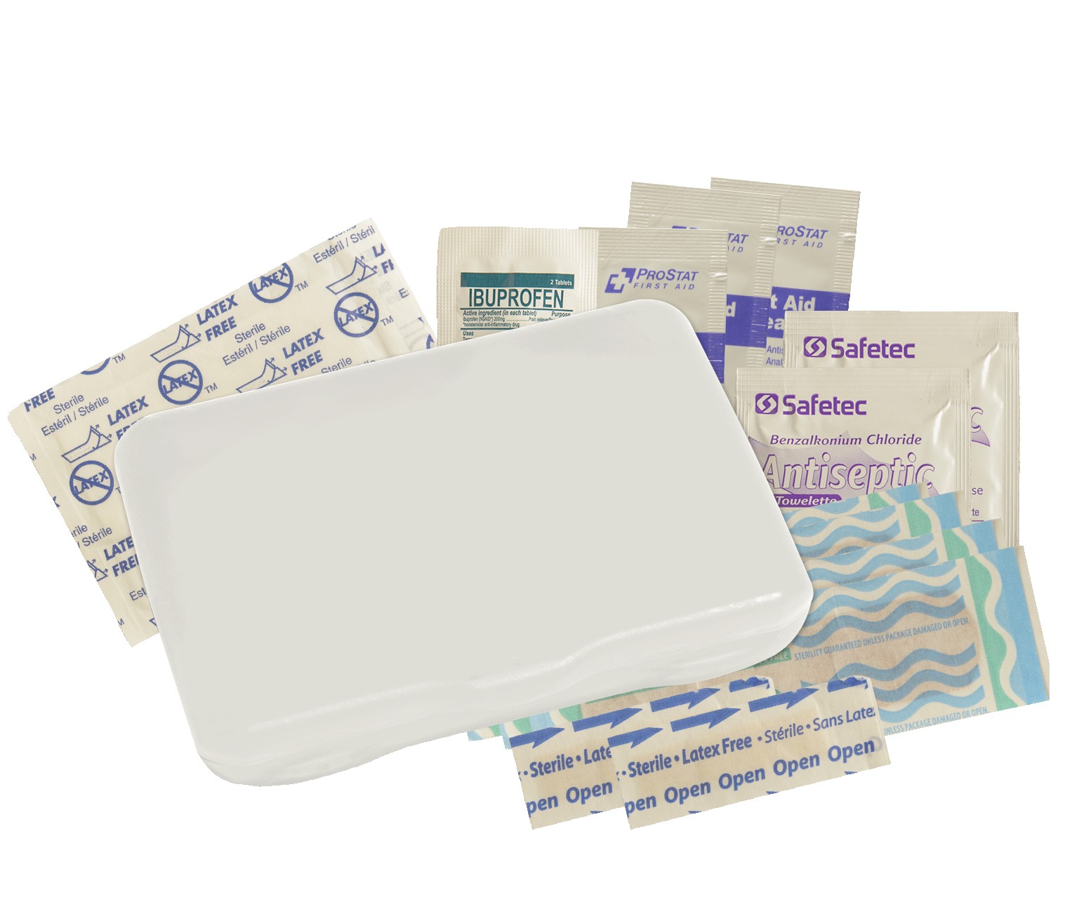 Picture of Companion Care™ First Aid Kit
