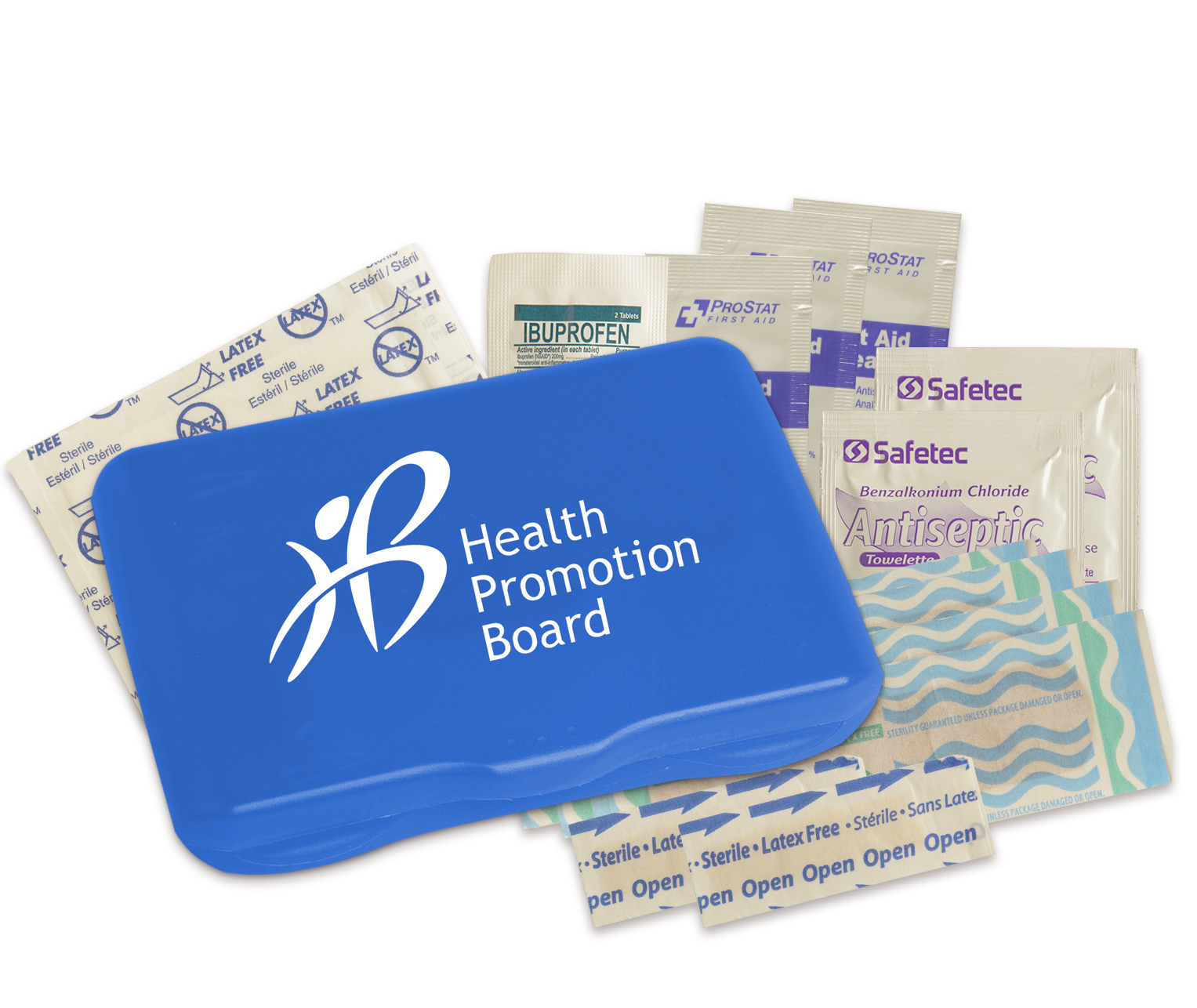 Picture of Companion Care™ First Aid Kit