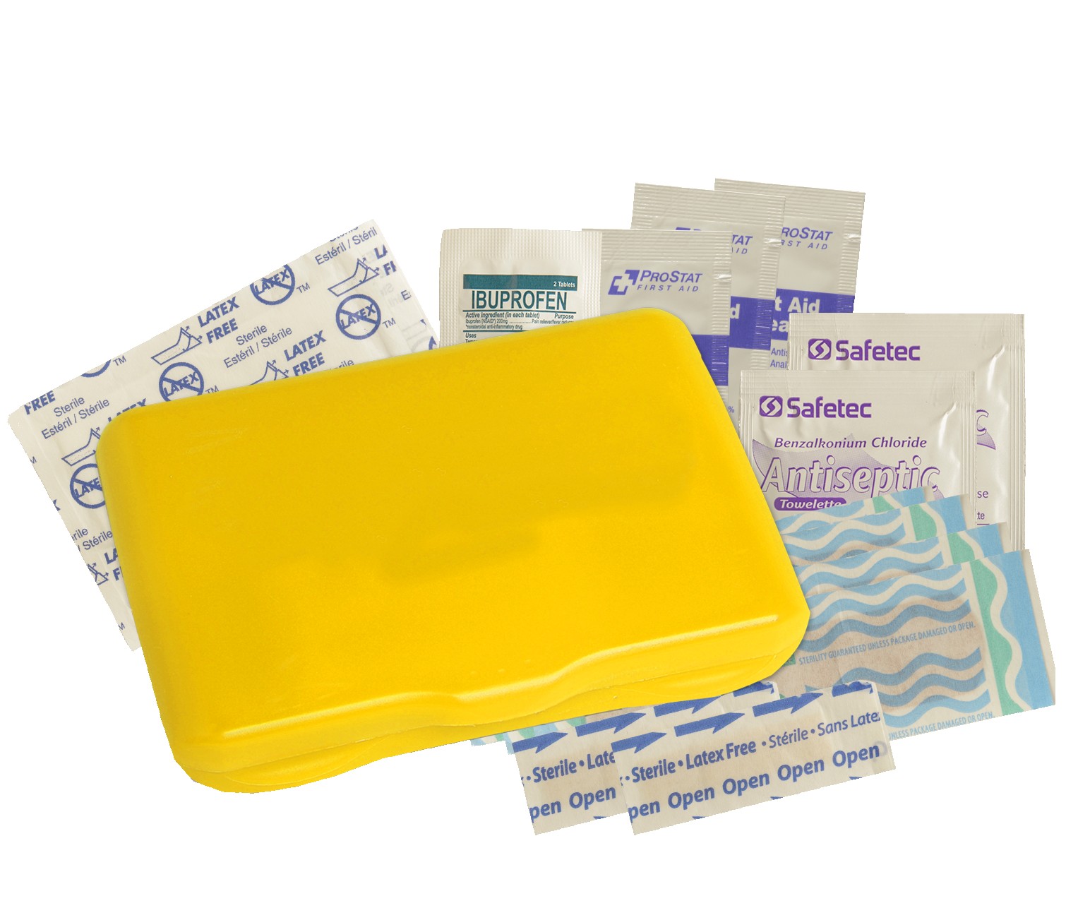 Picture of Companion Care™ First Aid Kit