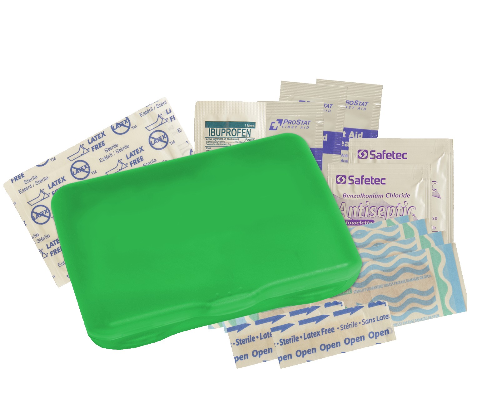 Picture of Companion Care™ First Aid Kit