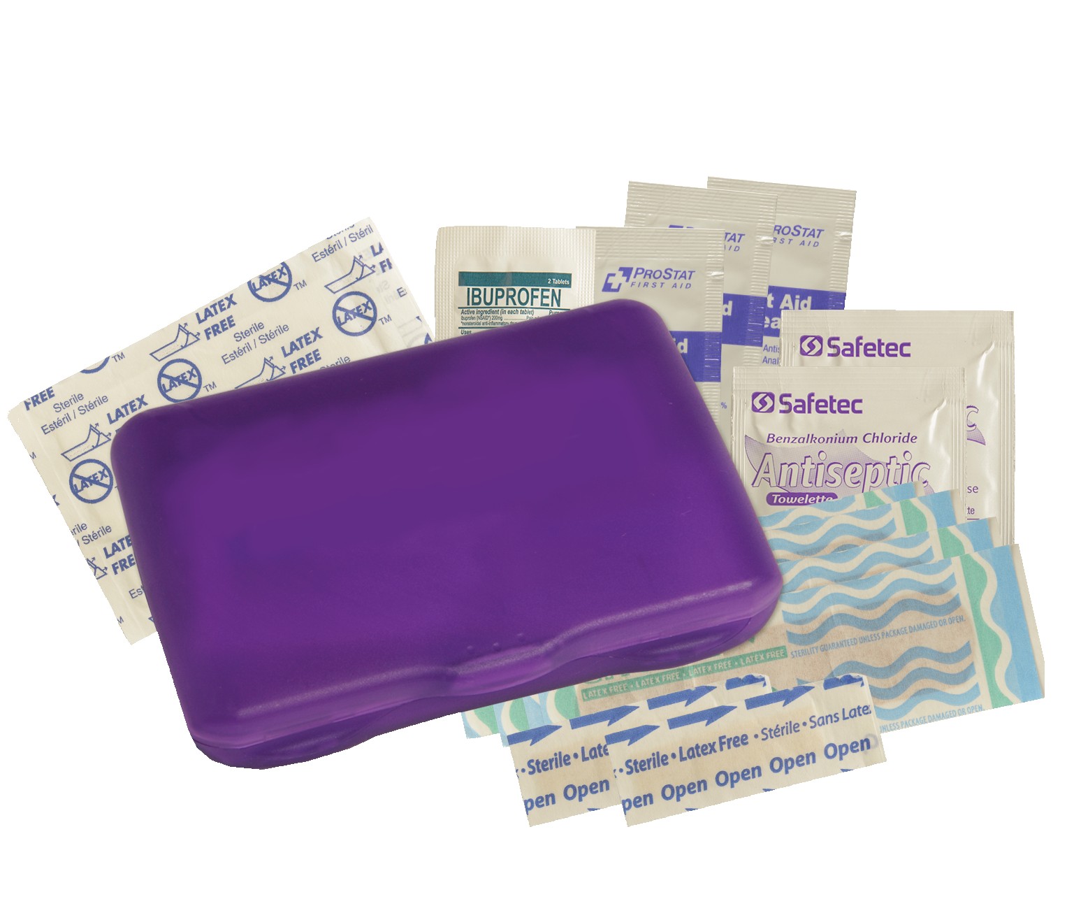 Picture of Companion Care™ First Aid Kit