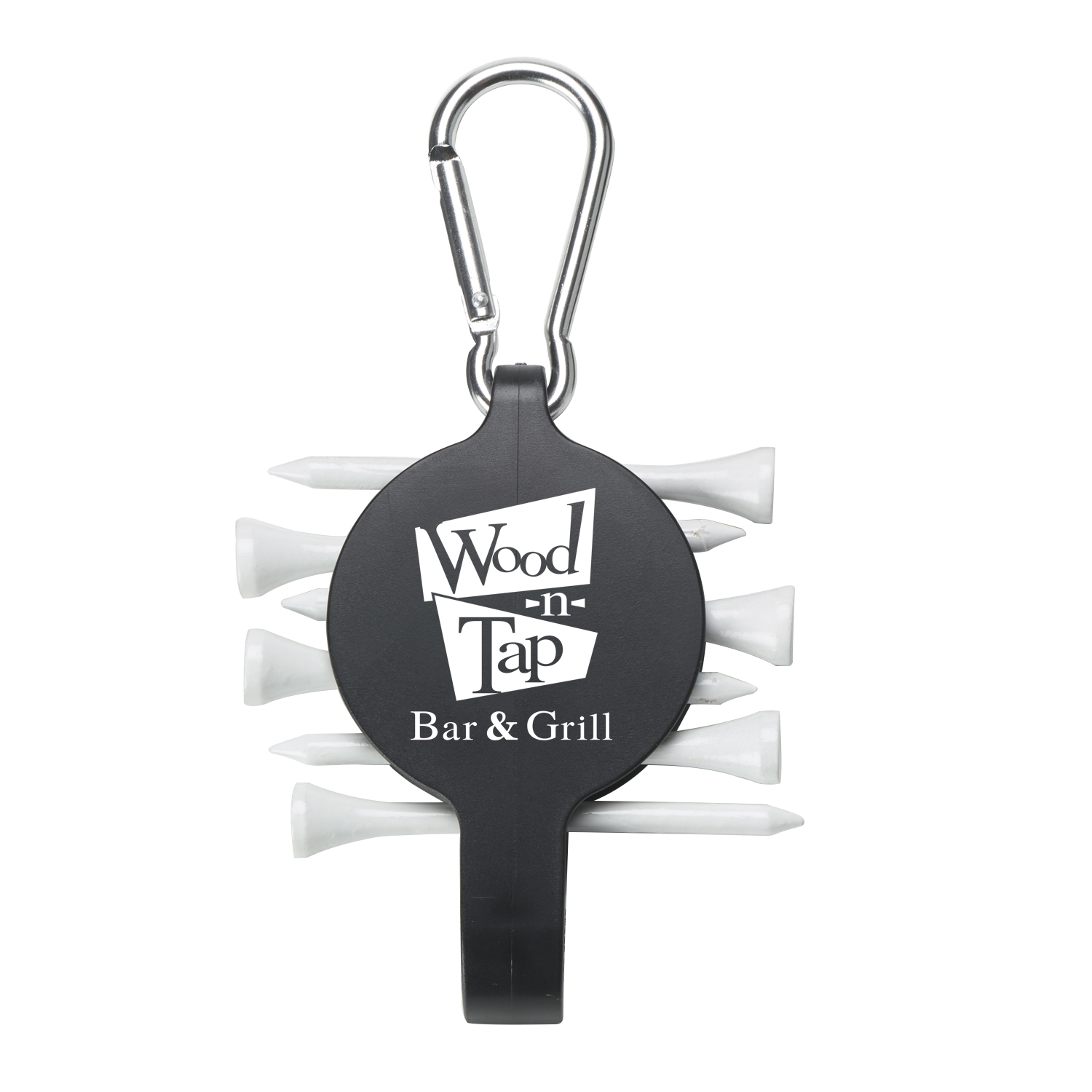 Picture of Golf Tee Beverage Wrench