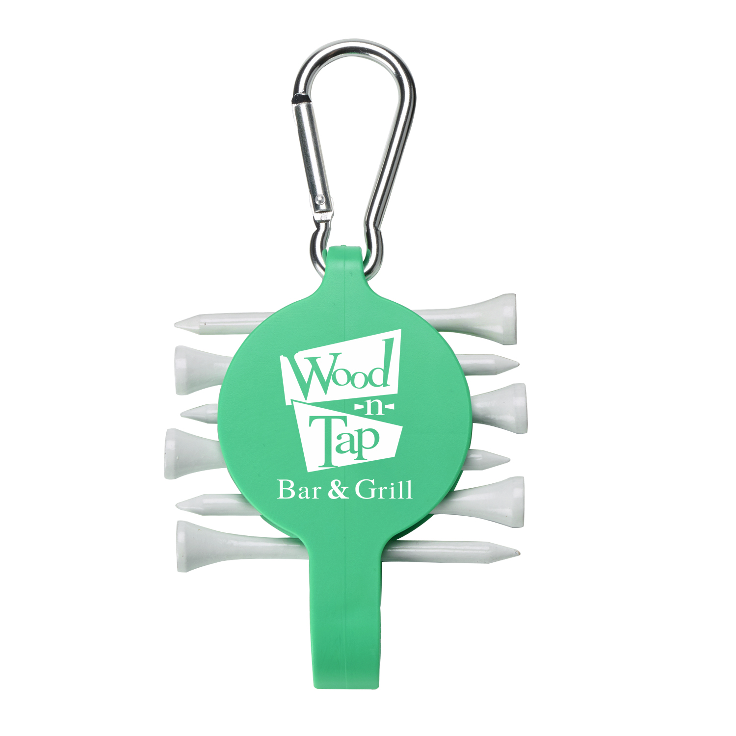Picture of Golf Tee Beverage Wrench