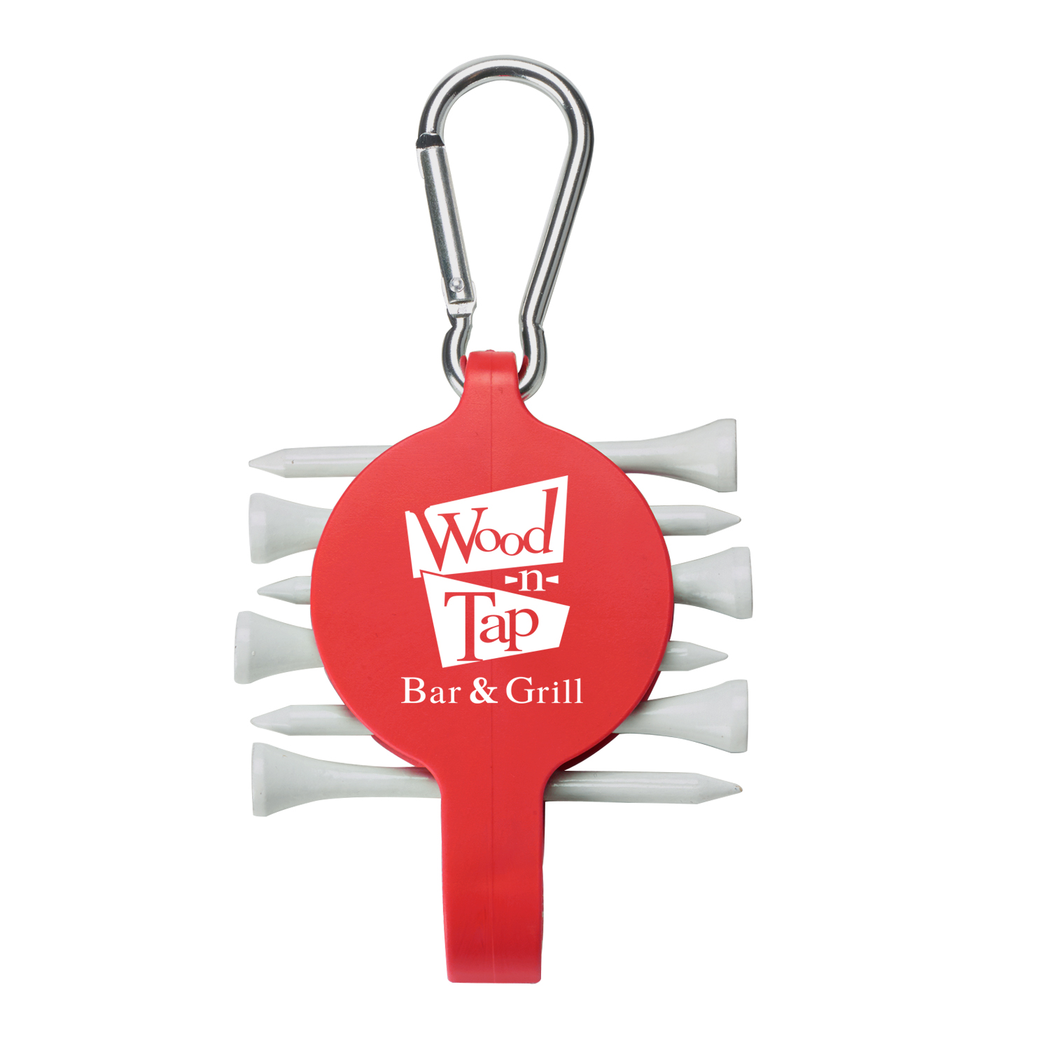 Picture of Golf Tee Beverage Wrench