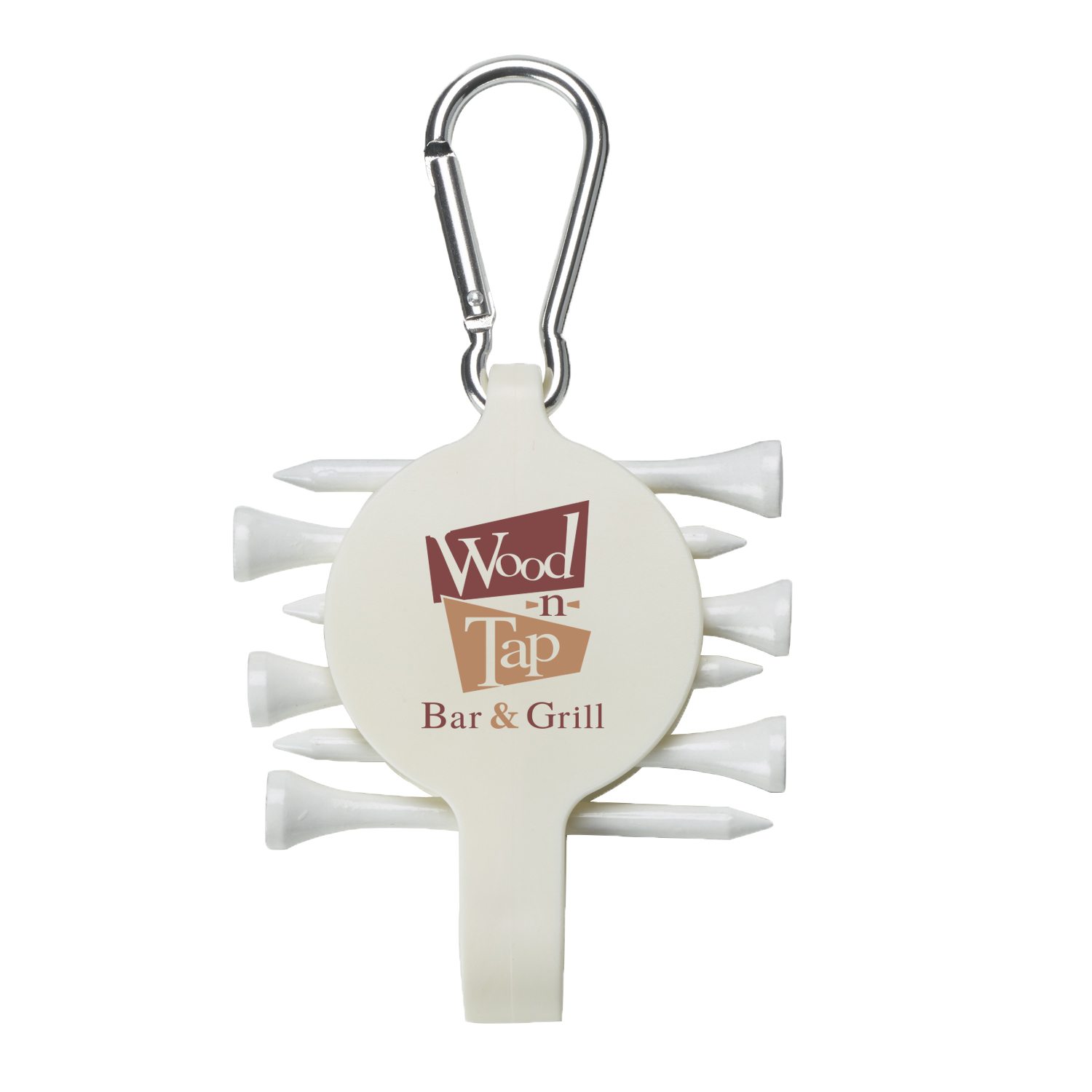 Picture of Golf Tee Beverage Wrench
