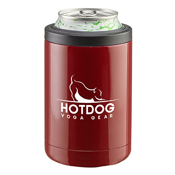 Picture of 2-In-1 Can Cooler Tumbler