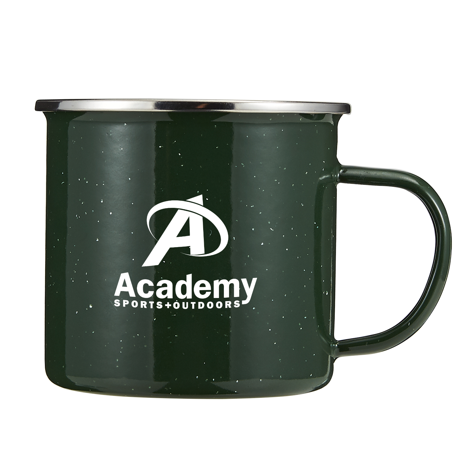 Picture of 16 Oz. Speckle-It Camping Mug