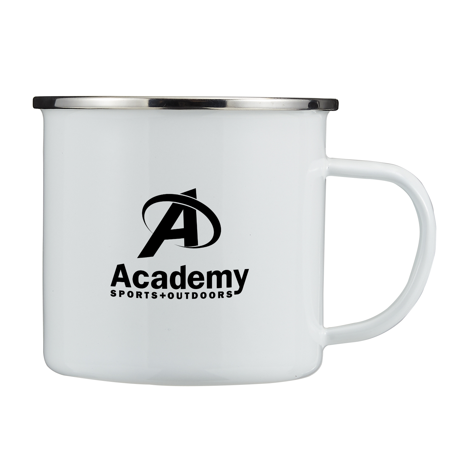 Picture of 16 Oz. Speckle-It Camping Mug