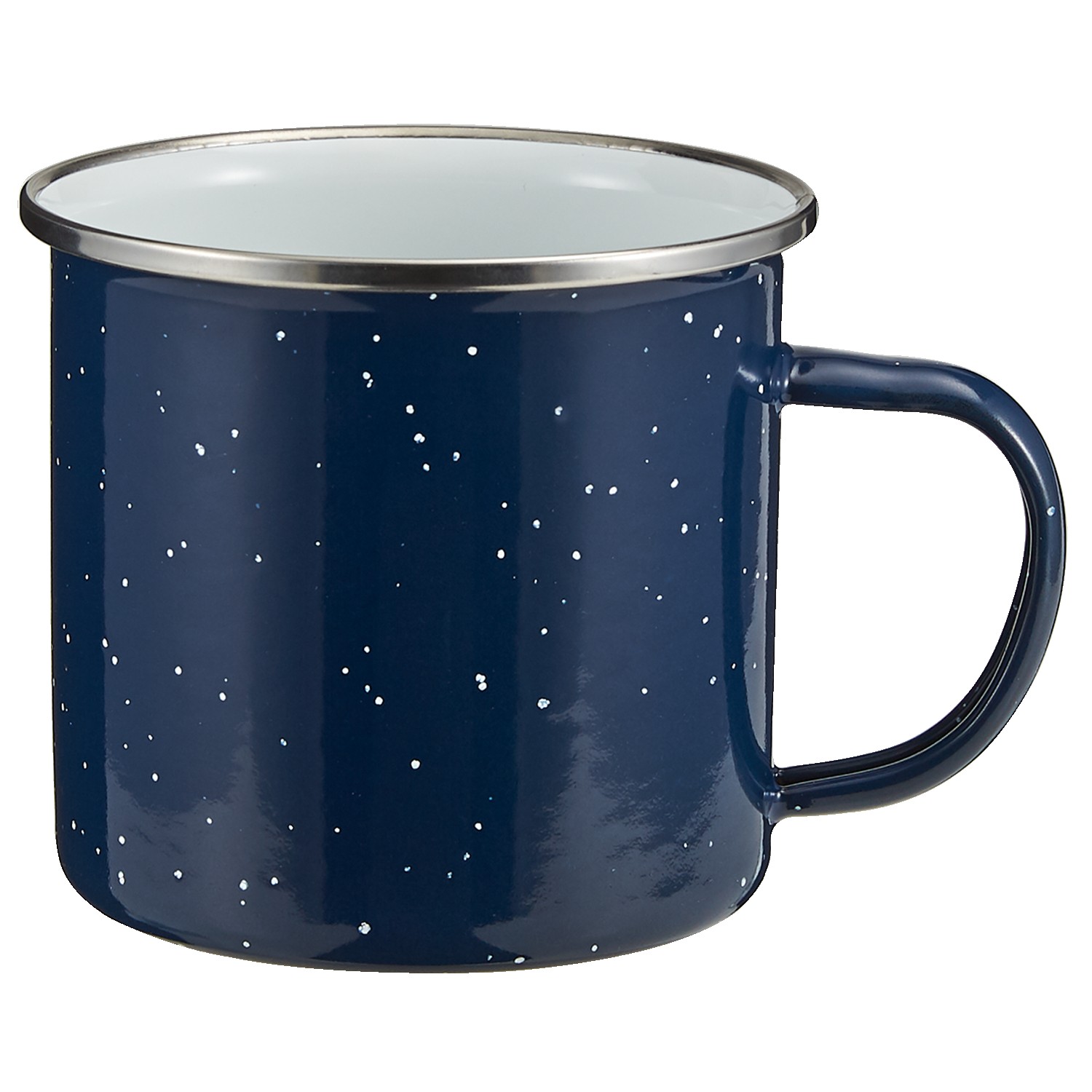 Picture of 16 Oz. Speckle-It Camping Mug