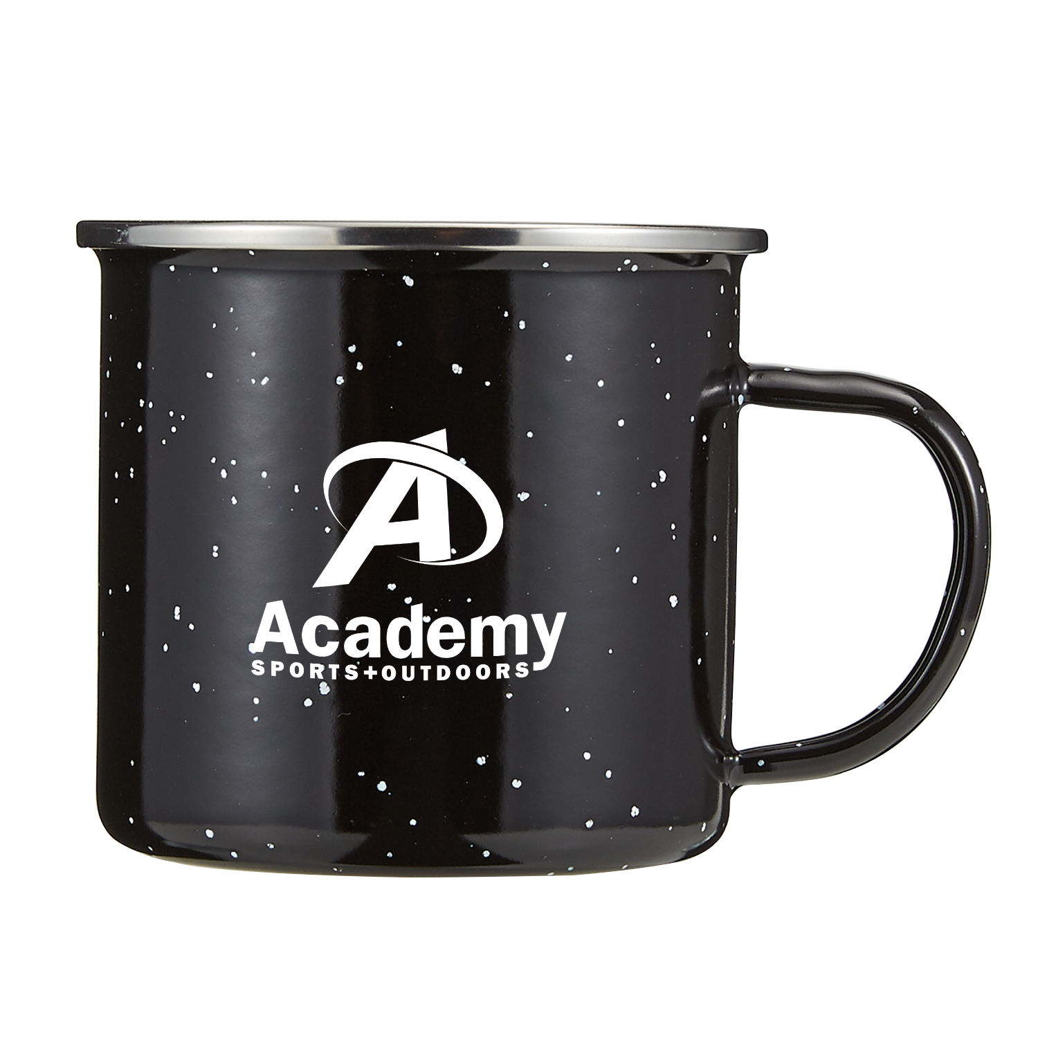 Picture of 16 Oz. Speckle-It Camping Mug