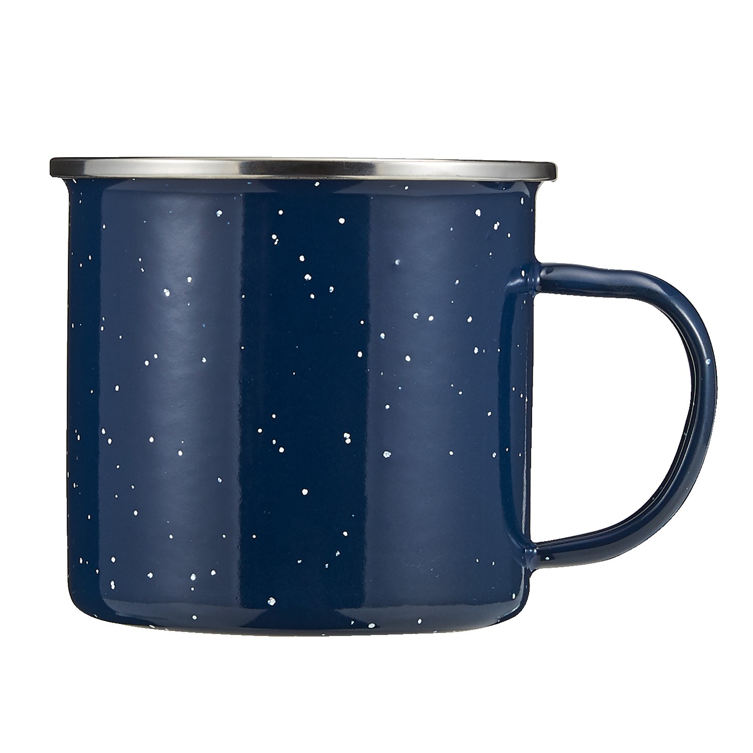 Picture of 16 Oz. Speckle-It Camping Mug