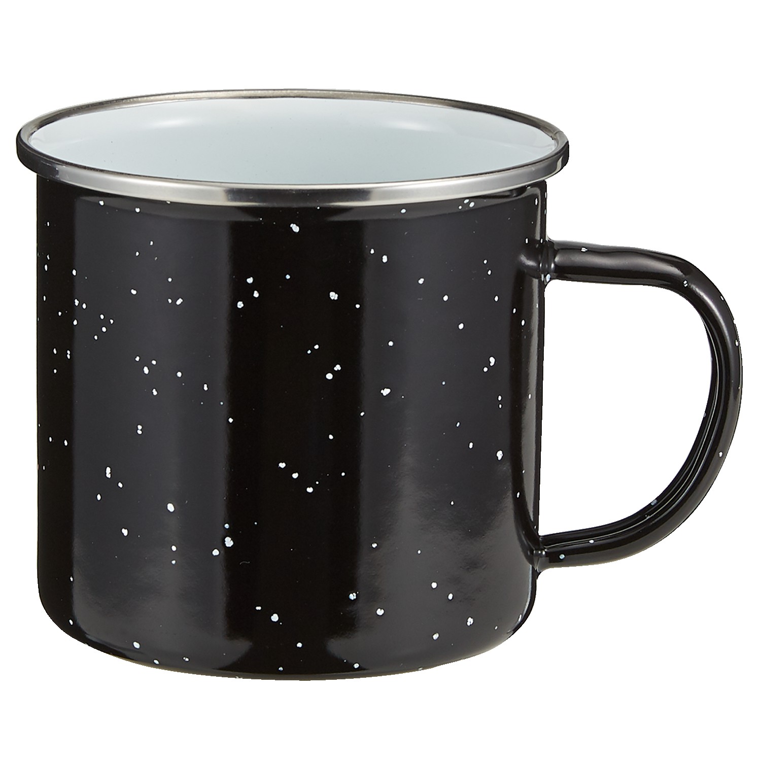 Picture of 16 Oz. Speckle-It Camping Mug