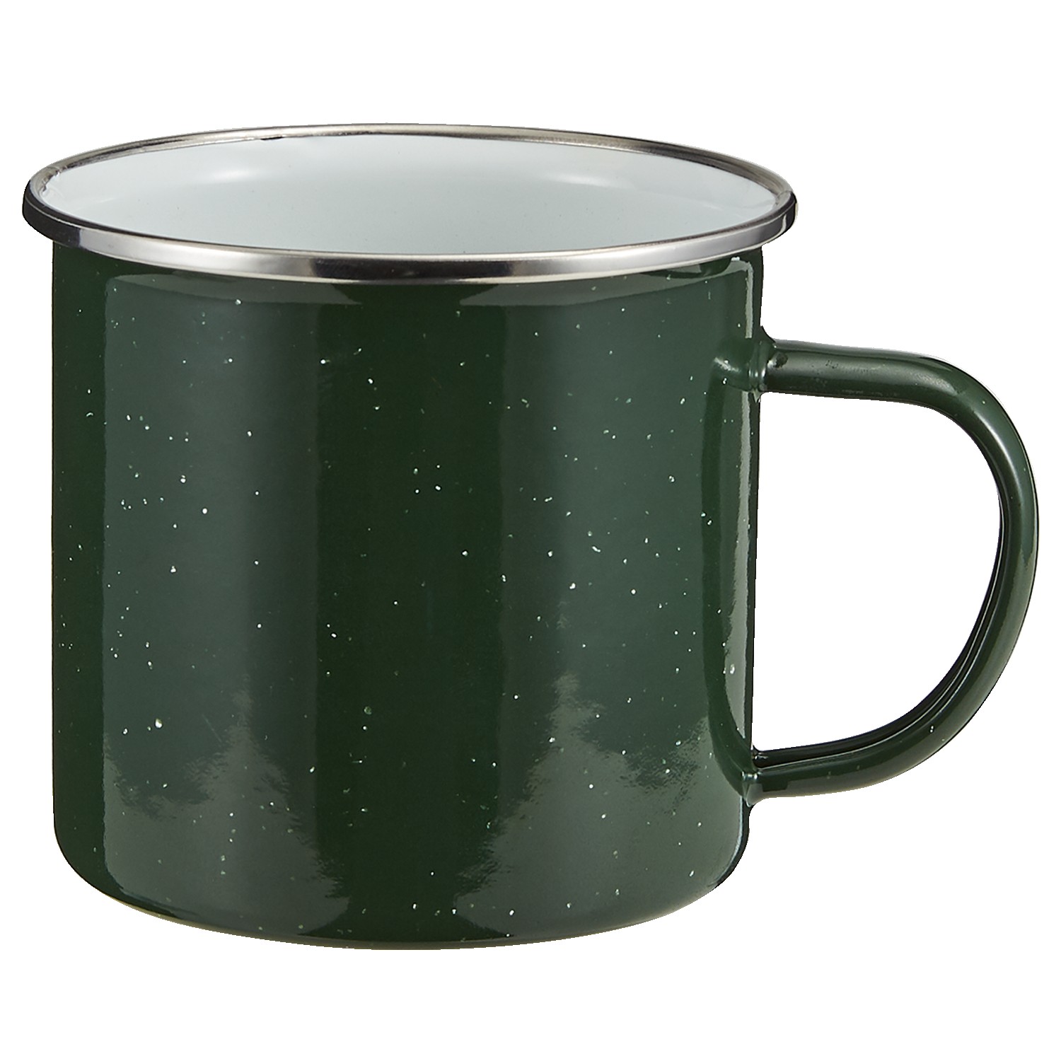 Picture of 16 Oz. Speckle-It Camping Mug