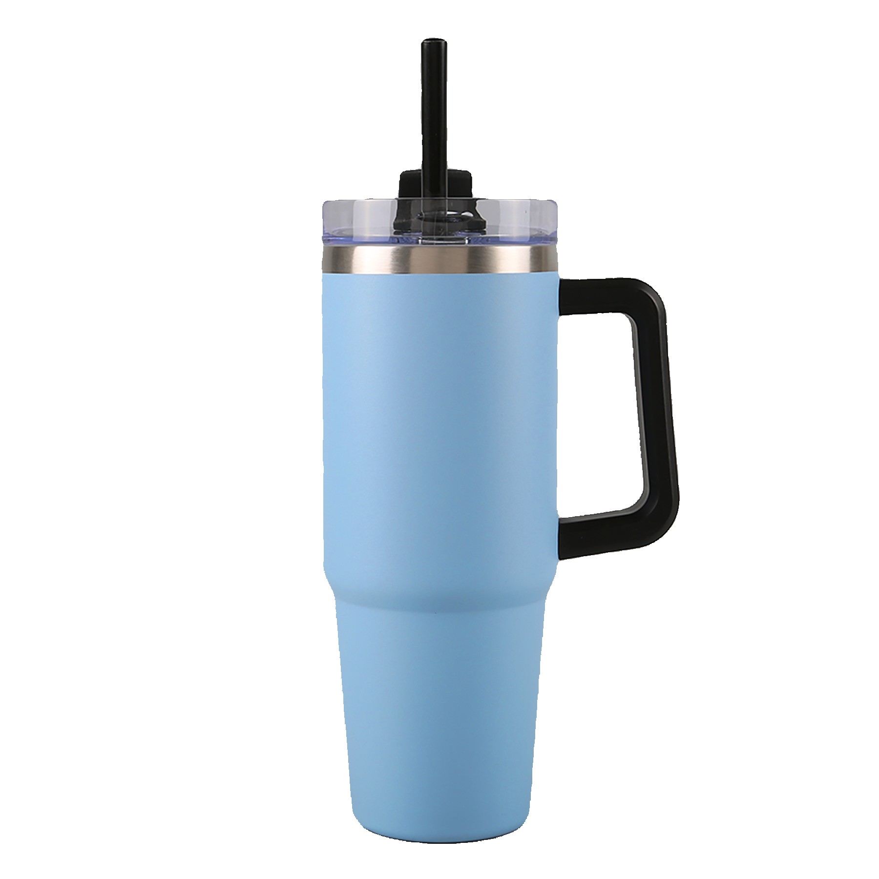 Picture of 30 Oz. Vancouver Stainless Steel Tumbler Mug
