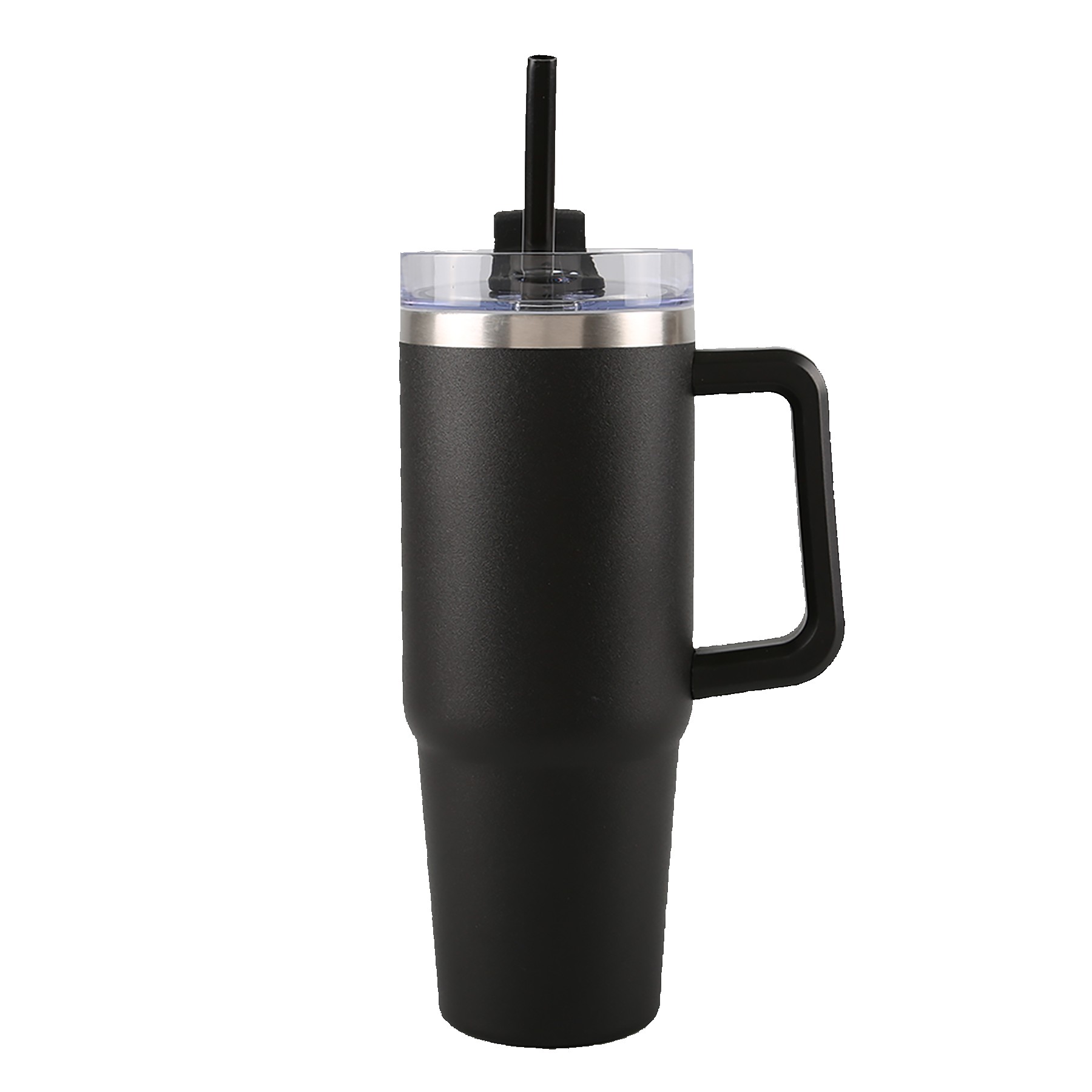 Picture of 30 Oz. Vancouver Stainless Steel Tumbler Mug