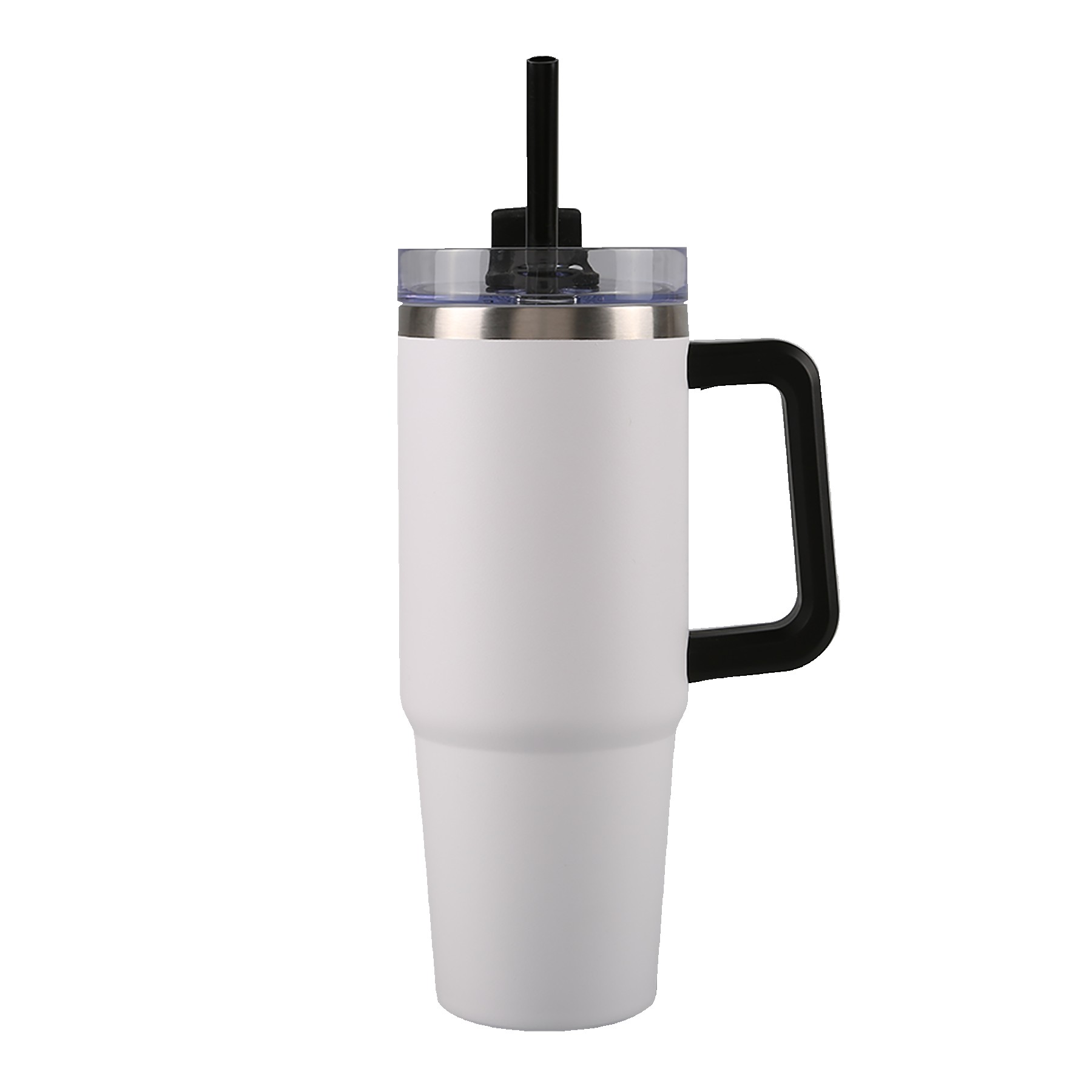 Picture of 30 Oz. Vancouver Stainless Steel Tumbler Mug