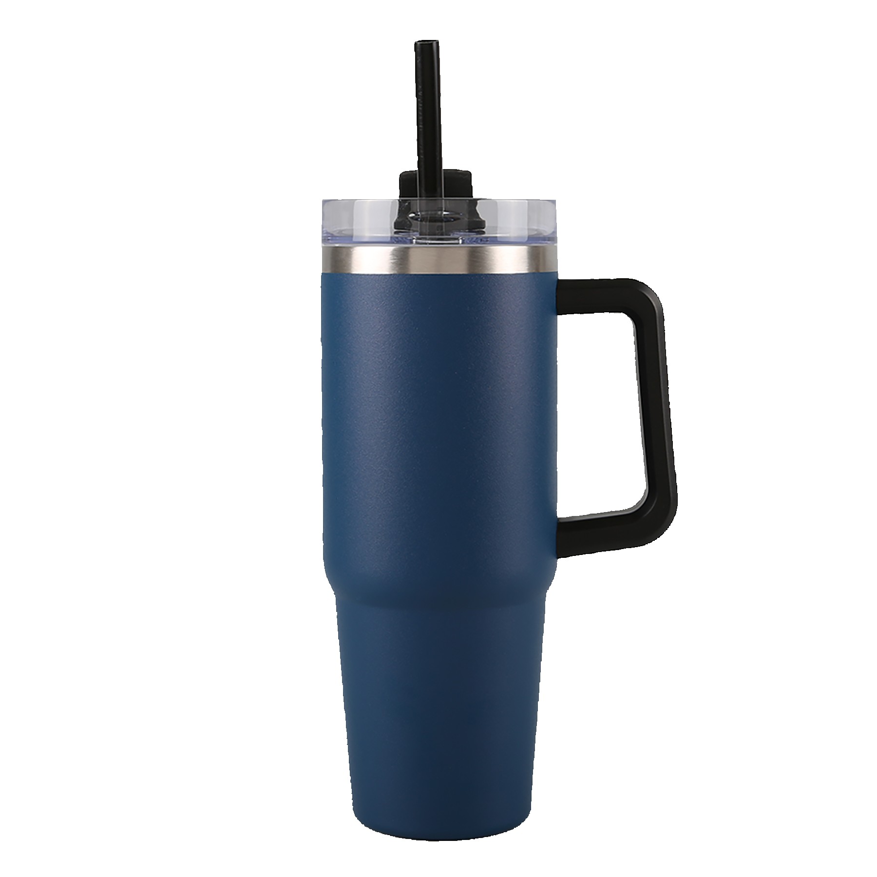 Picture of 30 Oz. Vancouver Stainless Steel Tumbler Mug