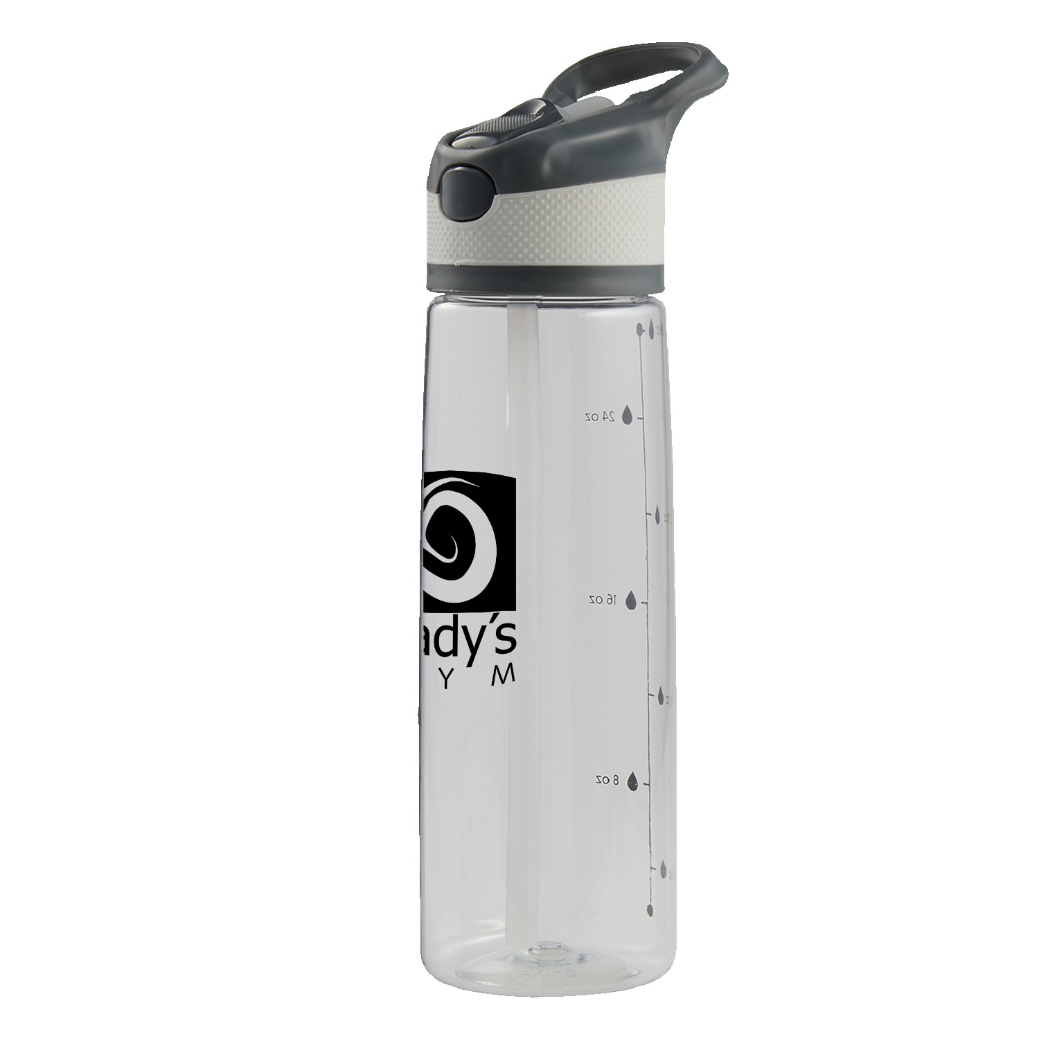 Picture of 28 Oz. On The Go Tritan Bottle