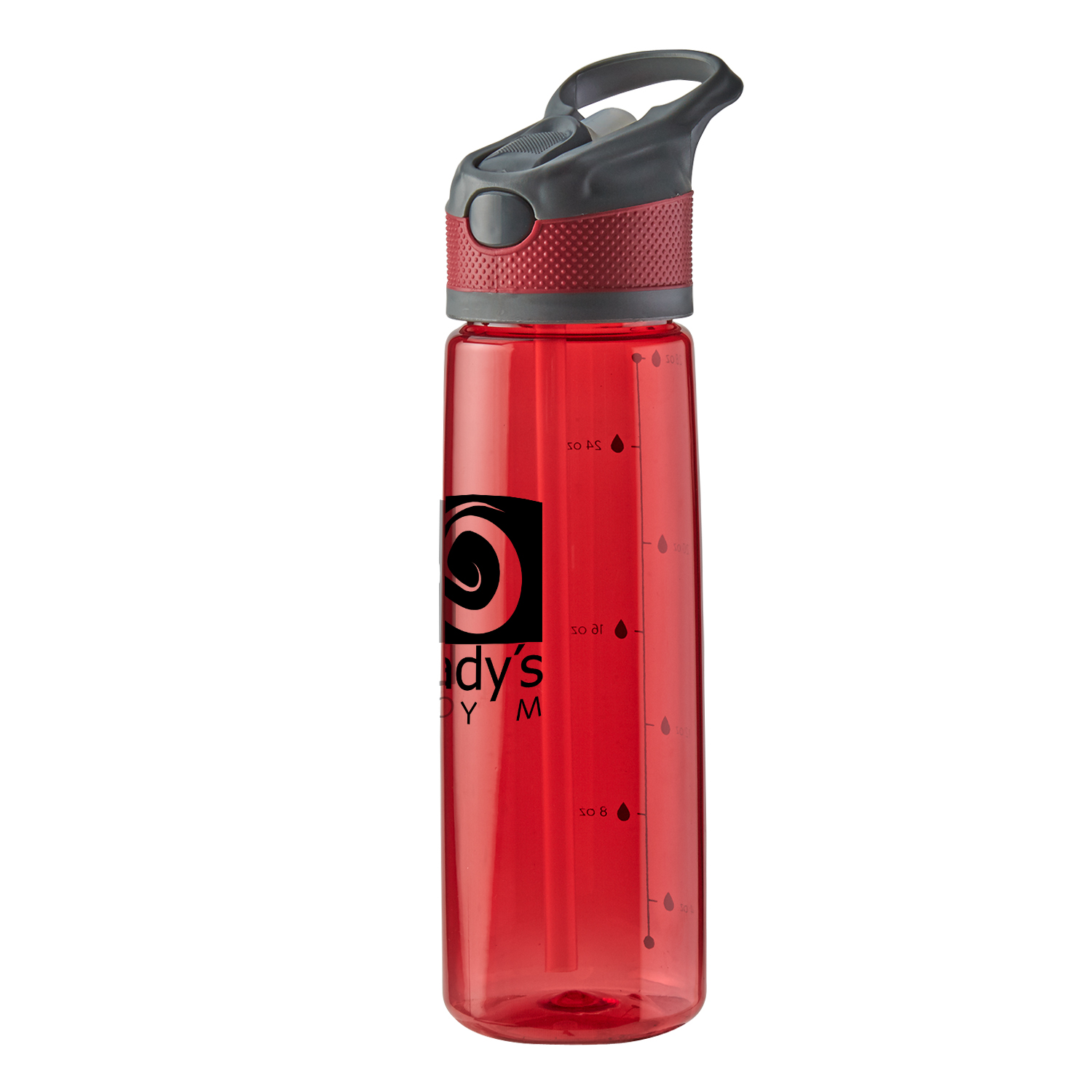 Picture of 28 Oz. On The Go Tritan Bottle