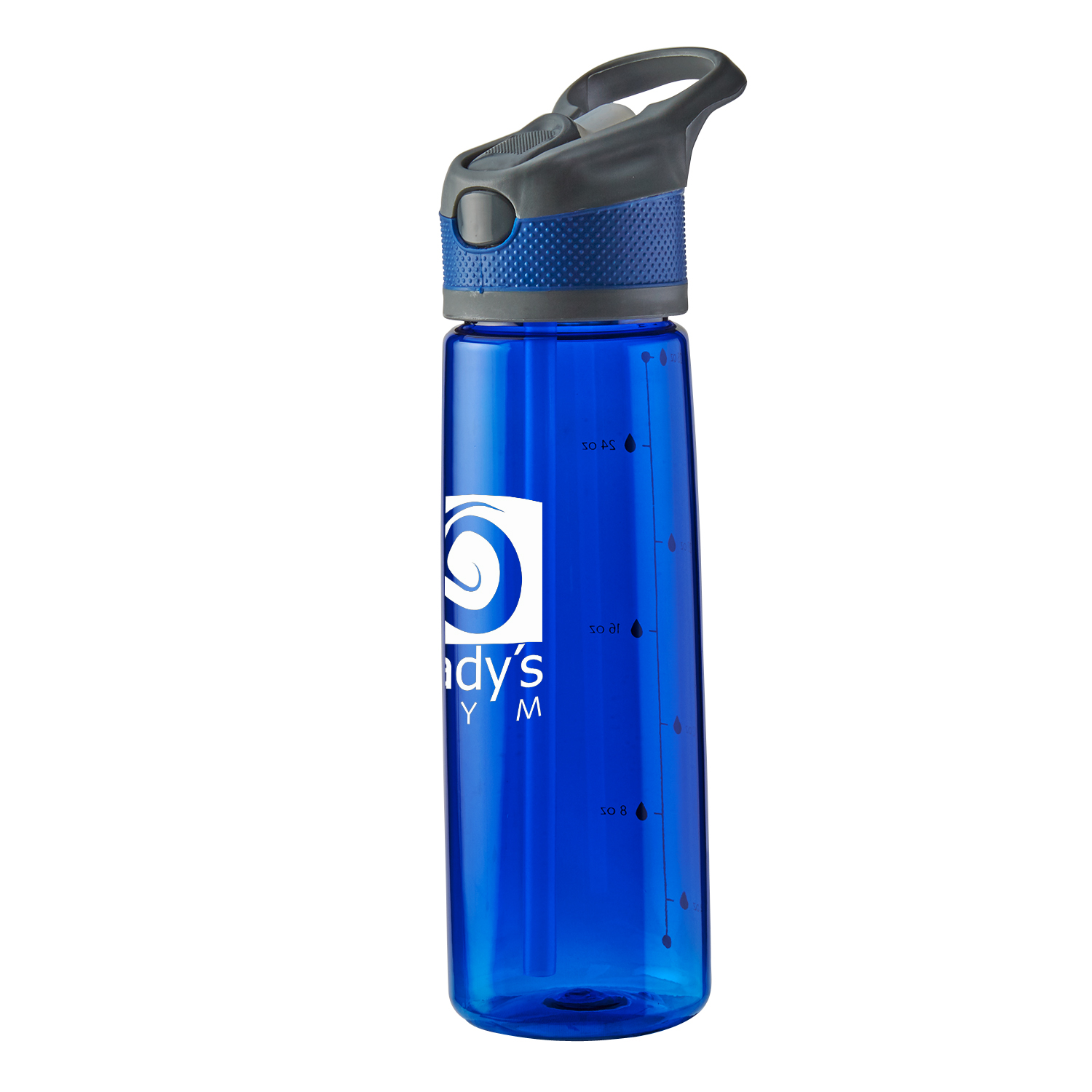 Picture of 28 Oz. On The Go Tritan Bottle