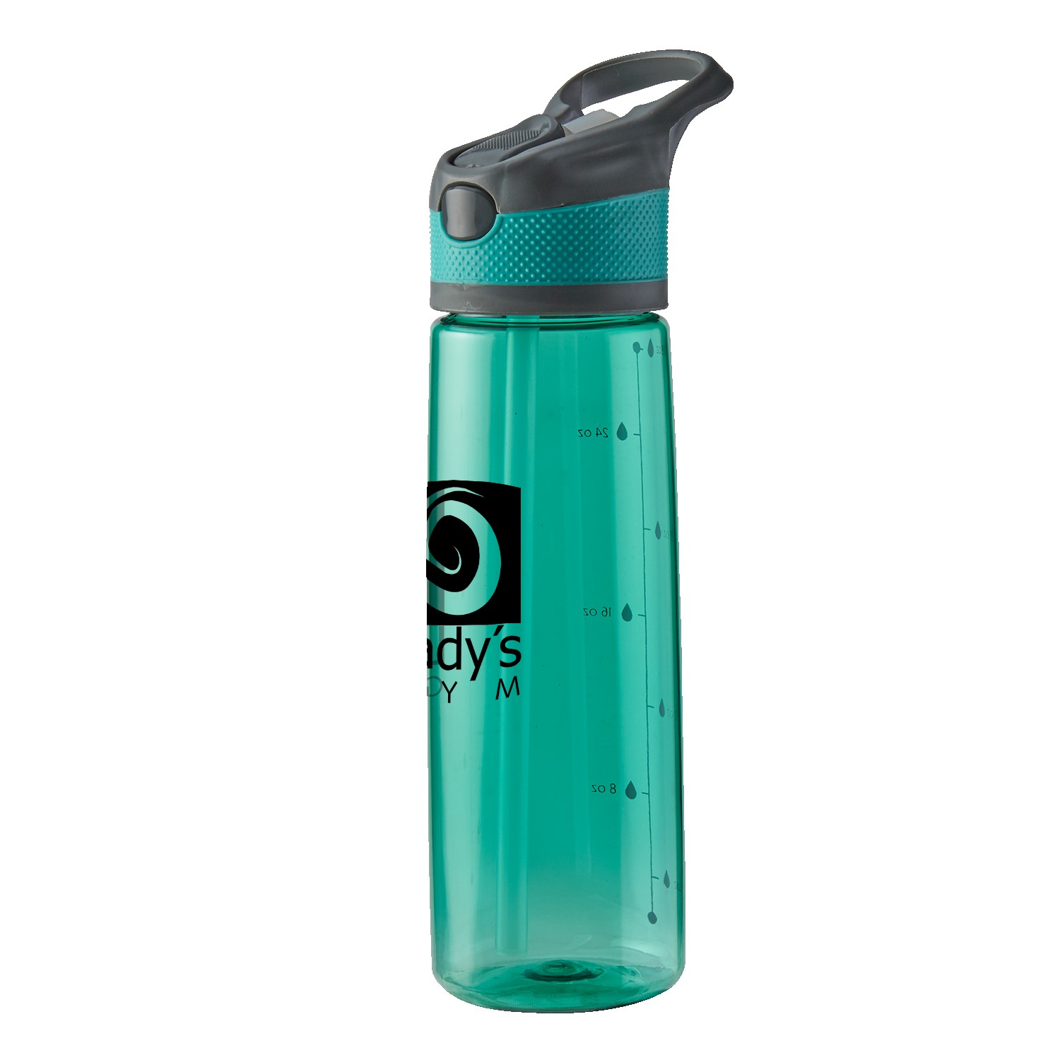 Picture of 28 Oz. On The Go Tritan Bottle