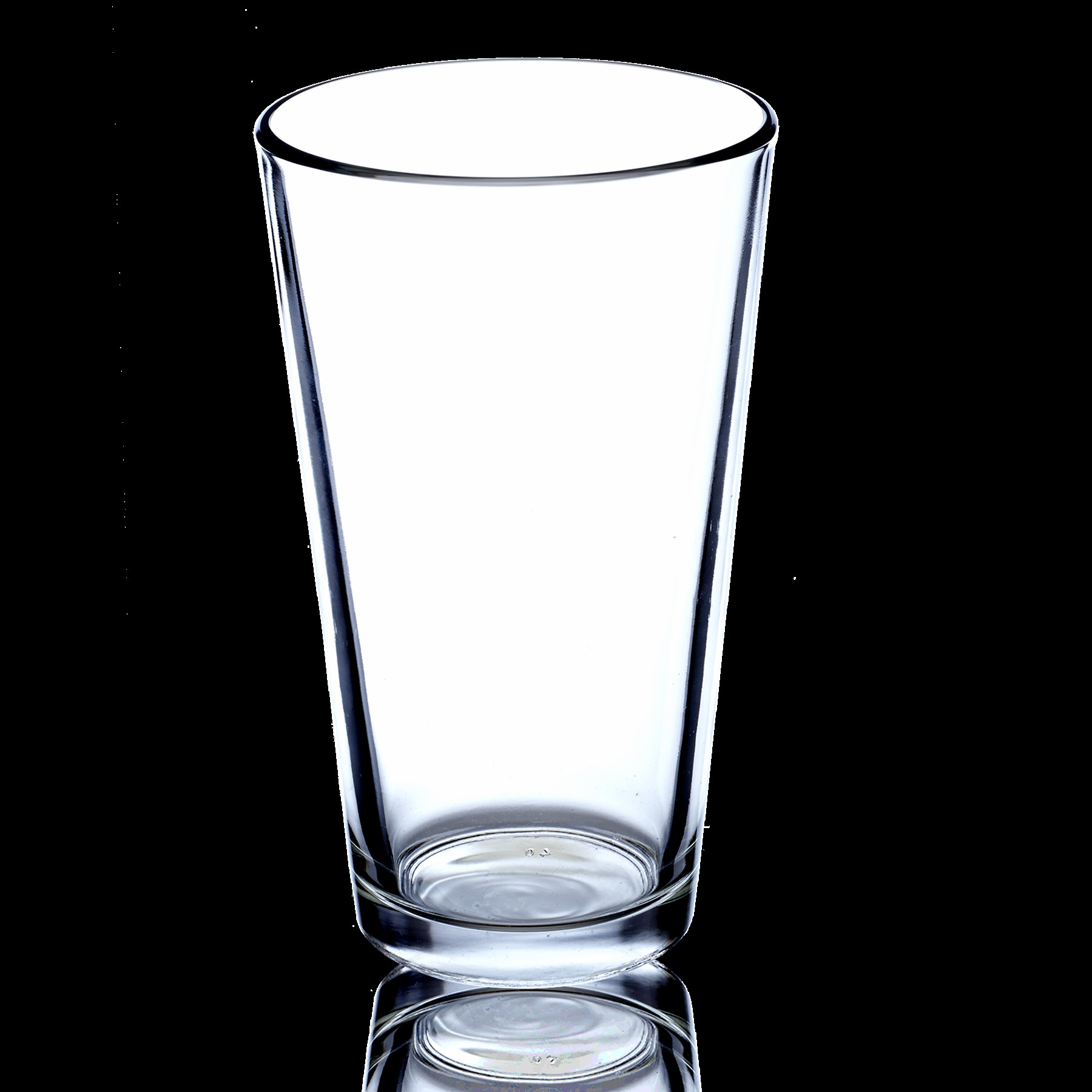 Picture of 16 Oz. Plymouth Pint Glass