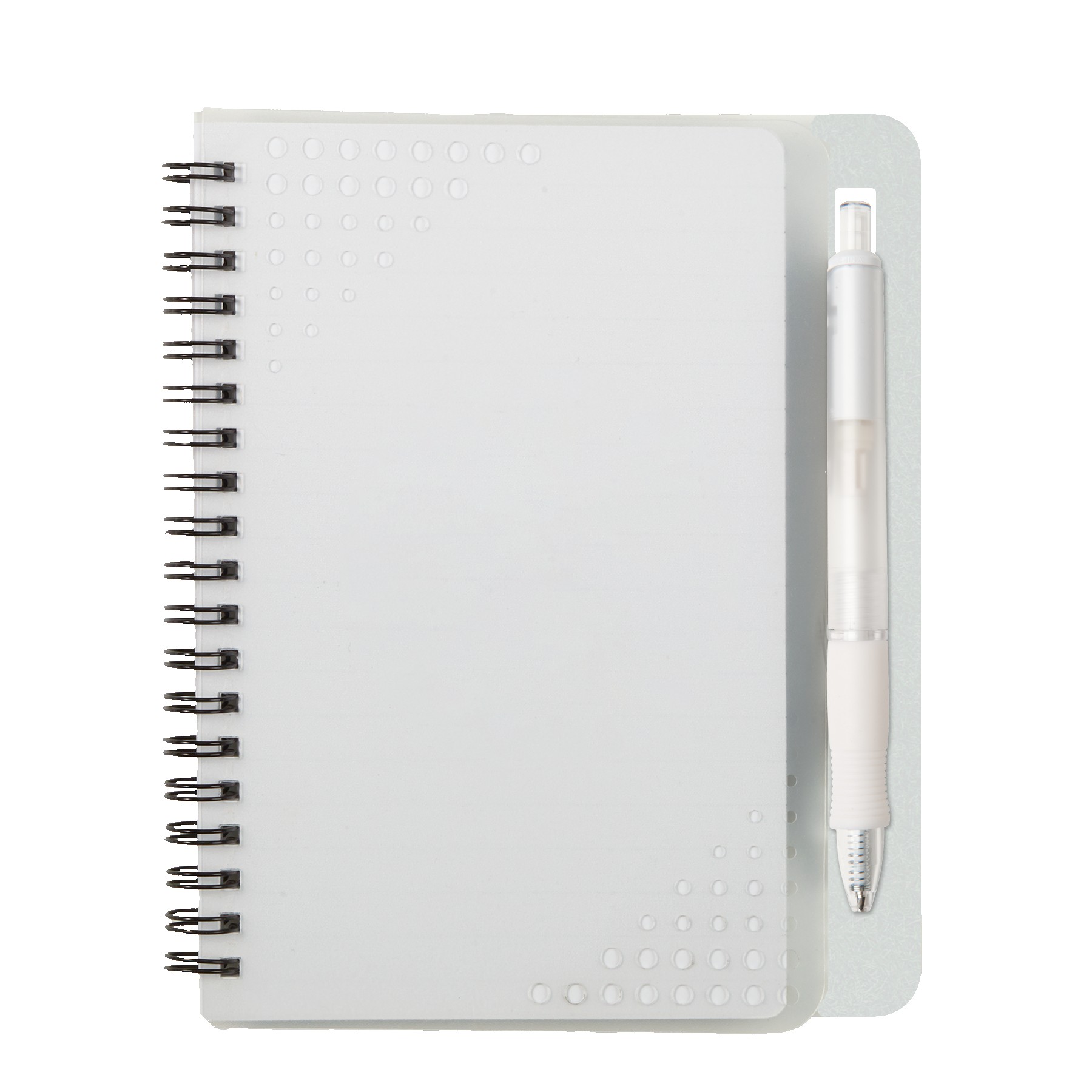 Picture of Havana Notebook w/ Pen