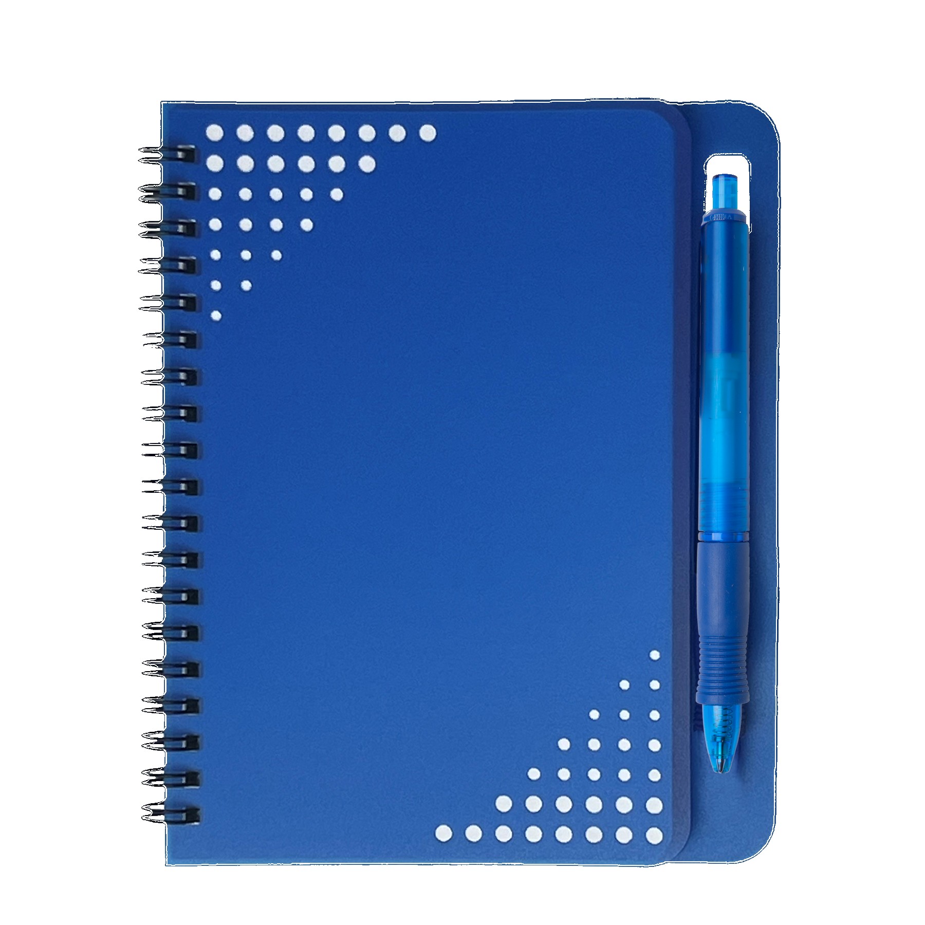 Picture of Havana Notebook w/ Pen