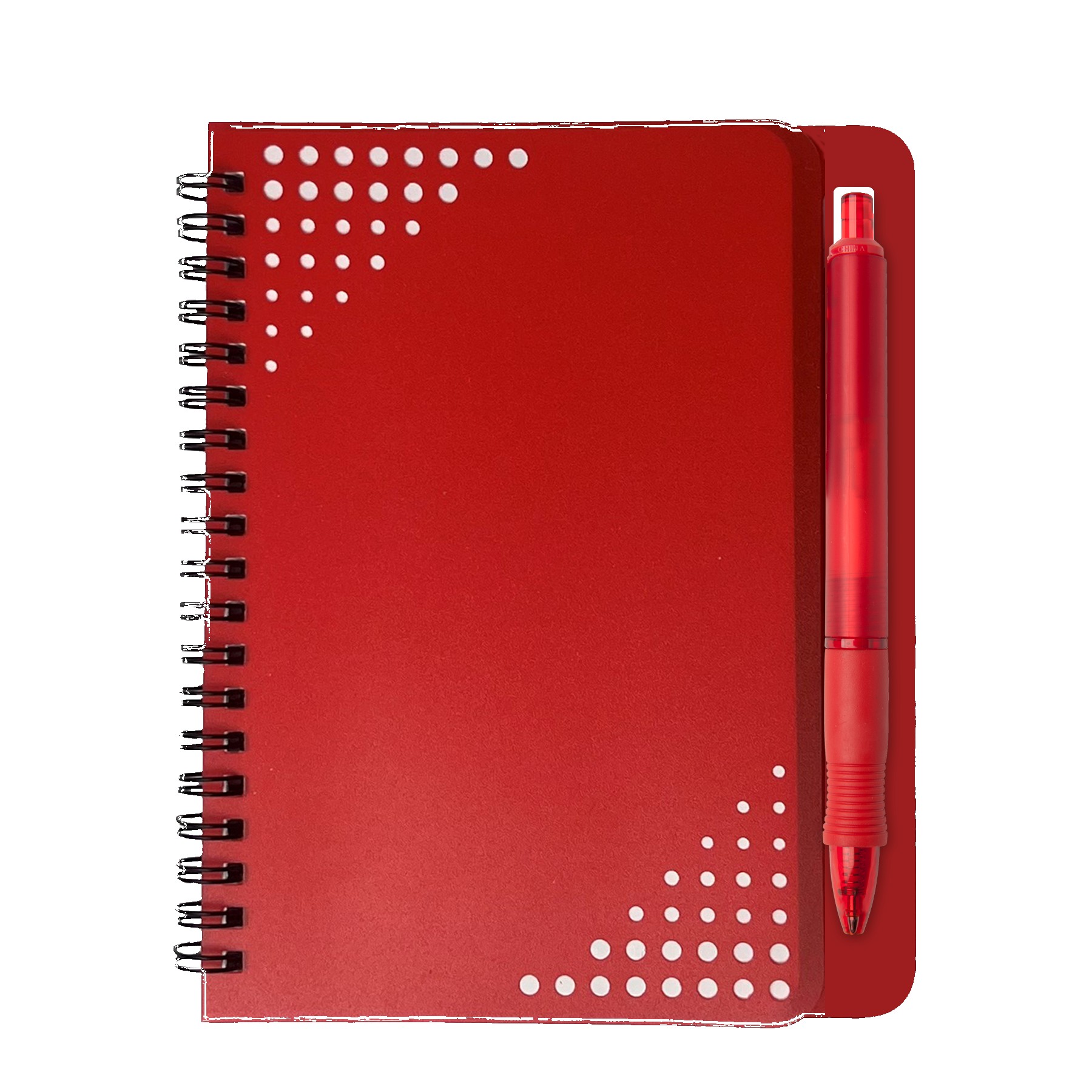 Picture of Havana Notebook w/ Pen