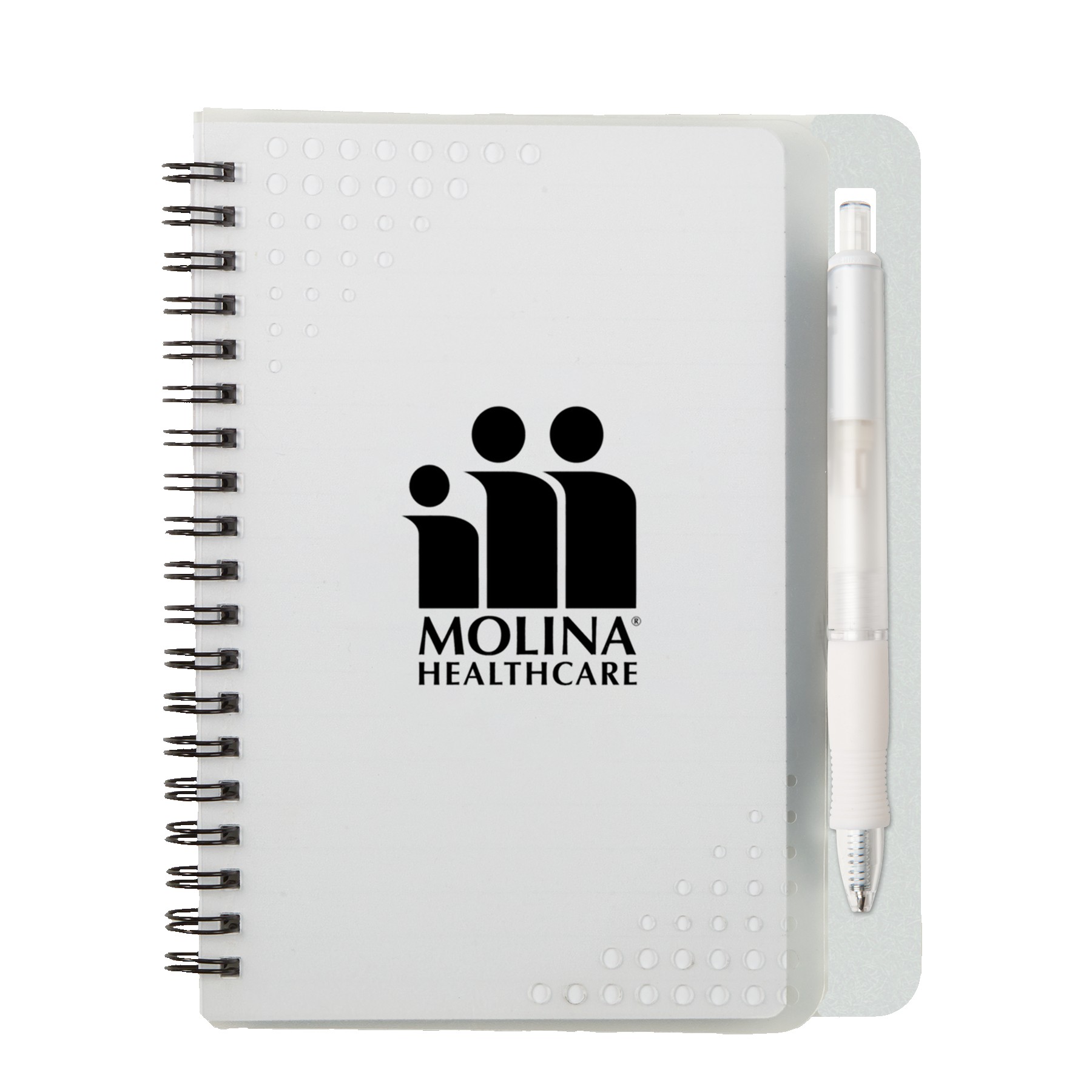 Picture of Havana Notebook w/ Pen