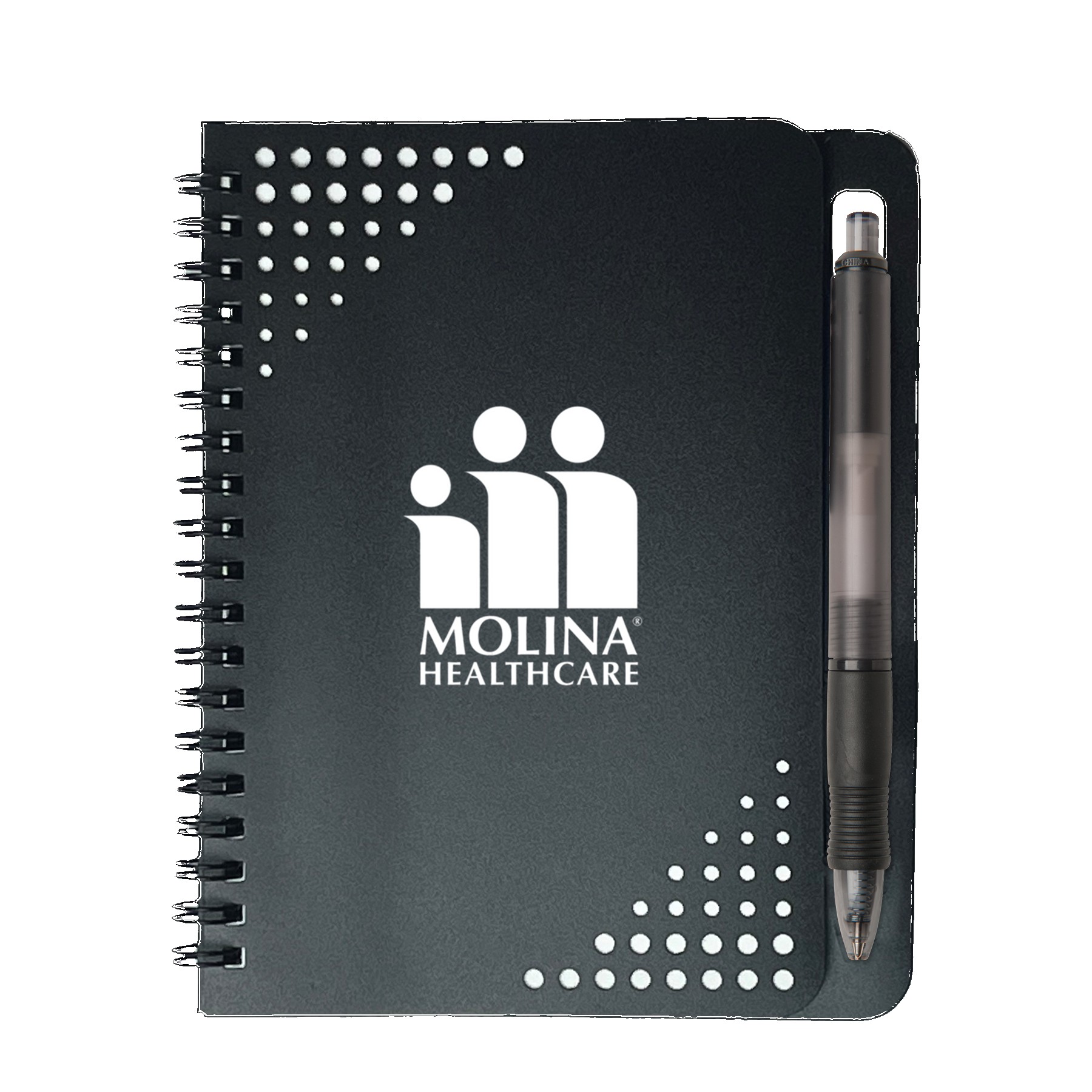 Picture of Havana Notebook w/ Pen