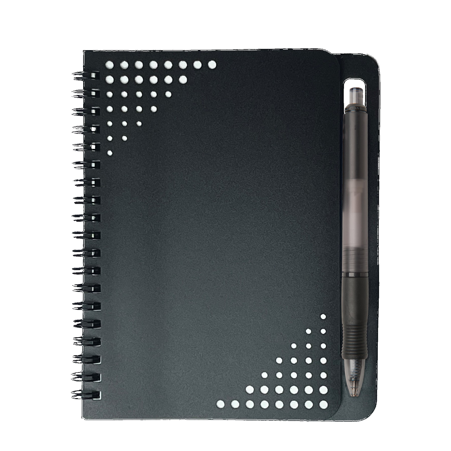 Picture of Havana Notebook w/ Pen