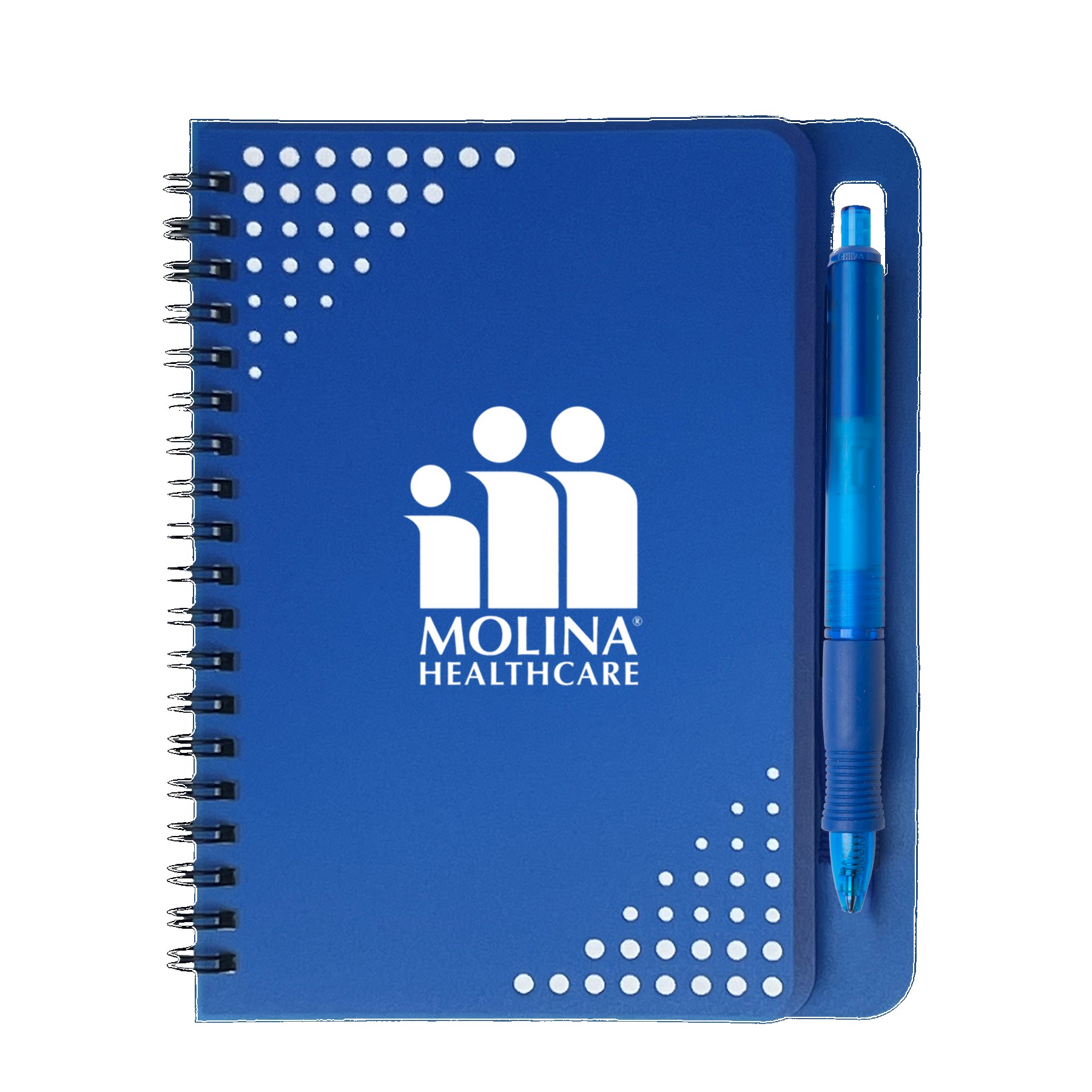 Picture of Havana Notebook w/ Pen