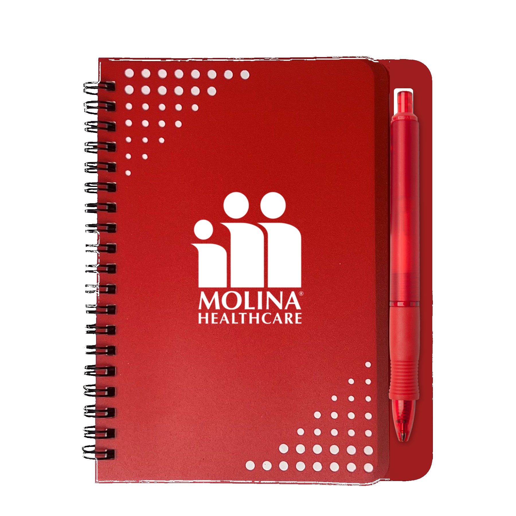 Picture of Havana Notebook w/ Pen